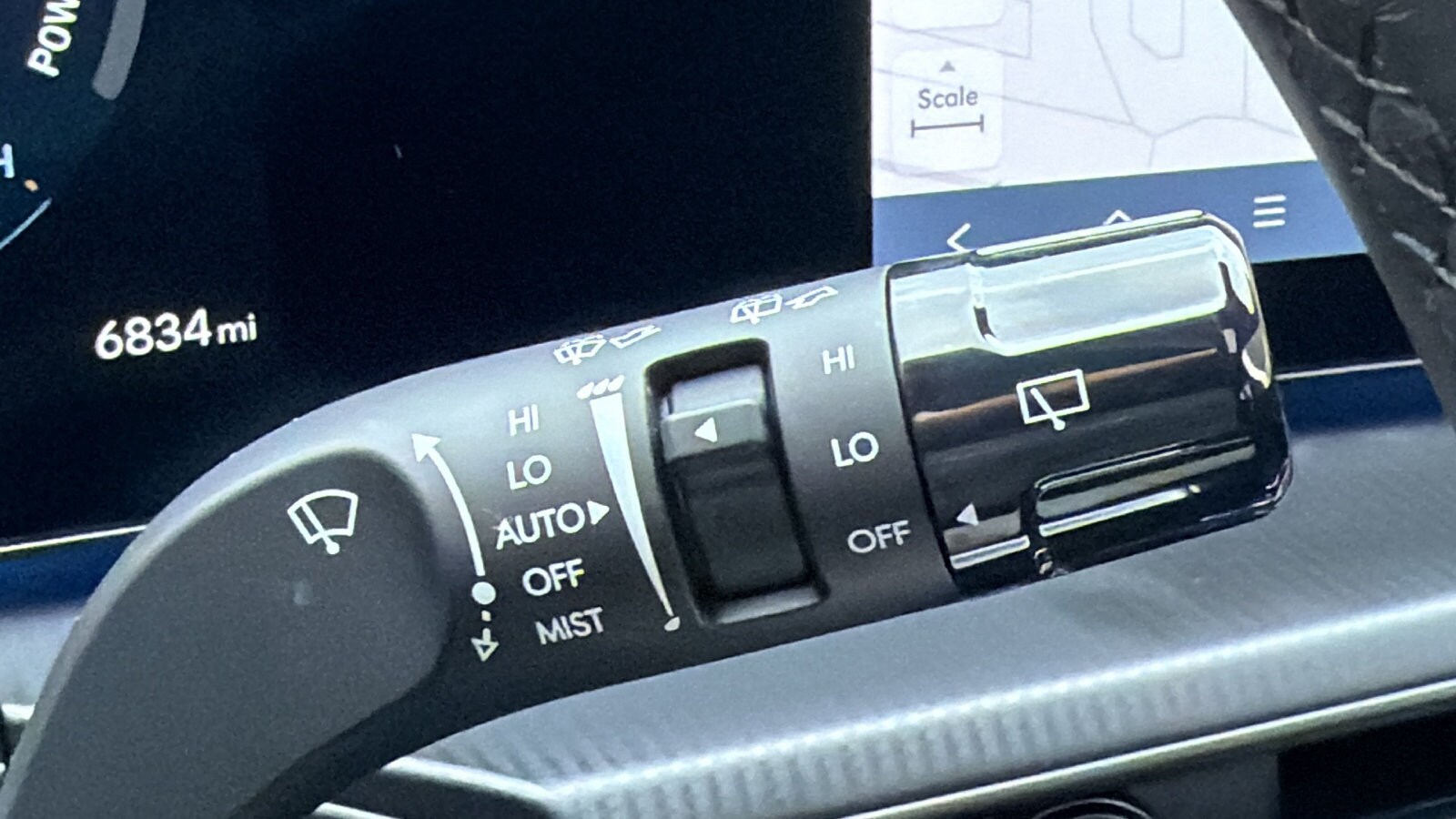 2026 Hyundai Santa Fe Calligraphy - Photo 26