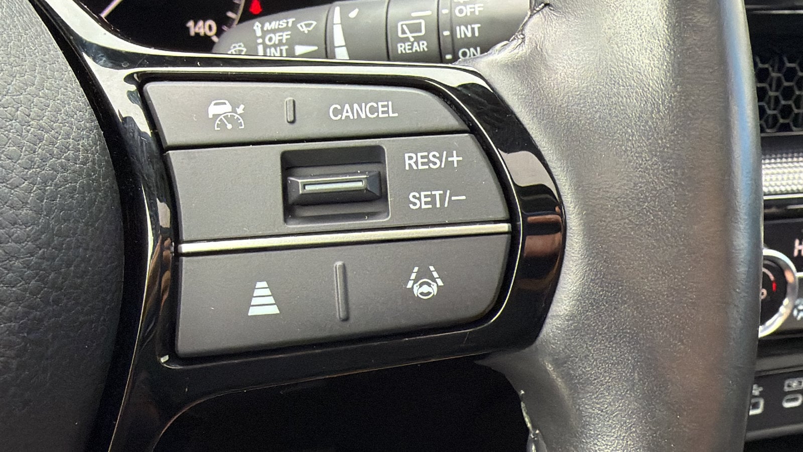 2024 Honda CR-V EX-L - Photo 25