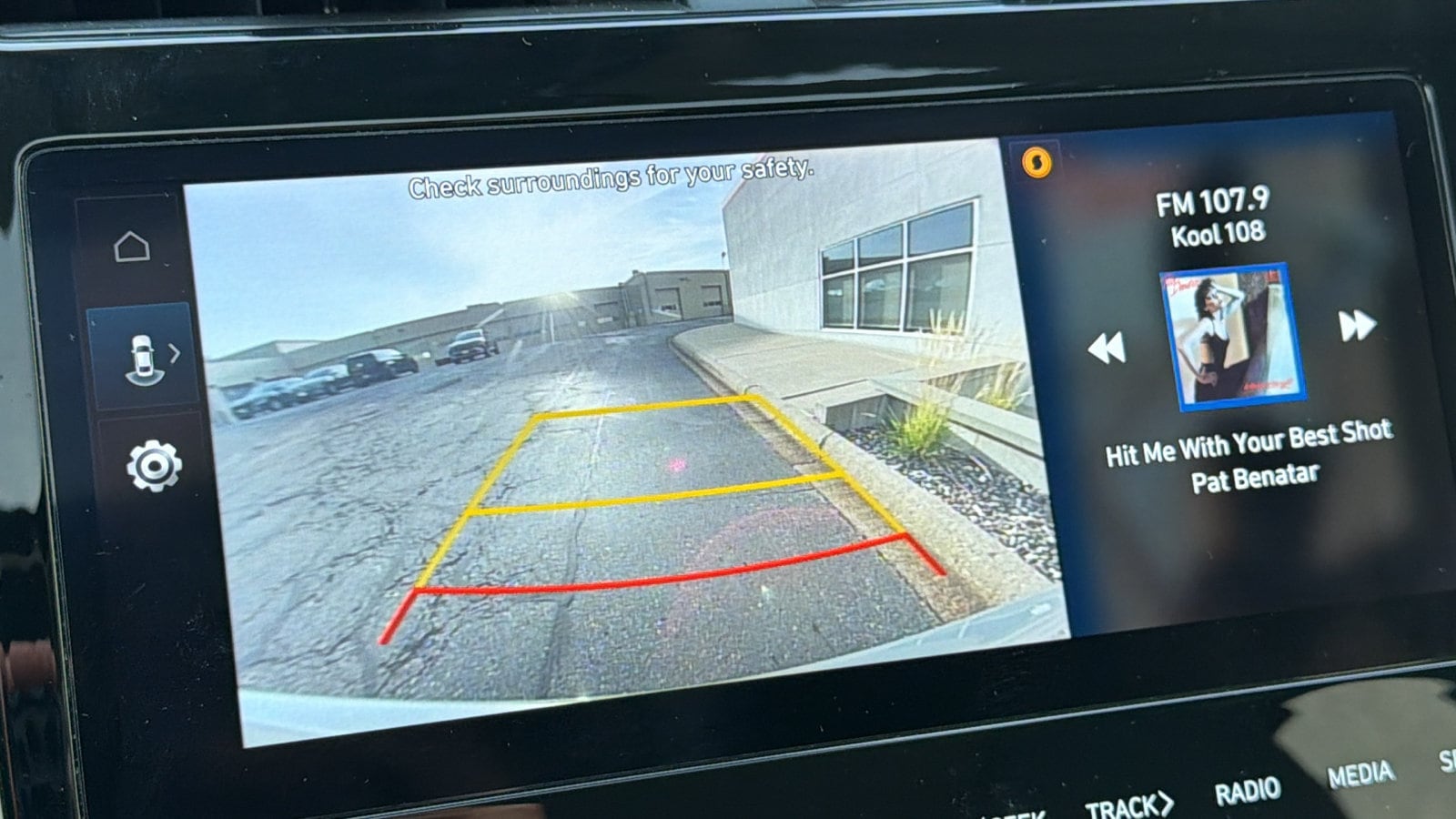 2024 Hyundai Tucson SEL - Photo 29