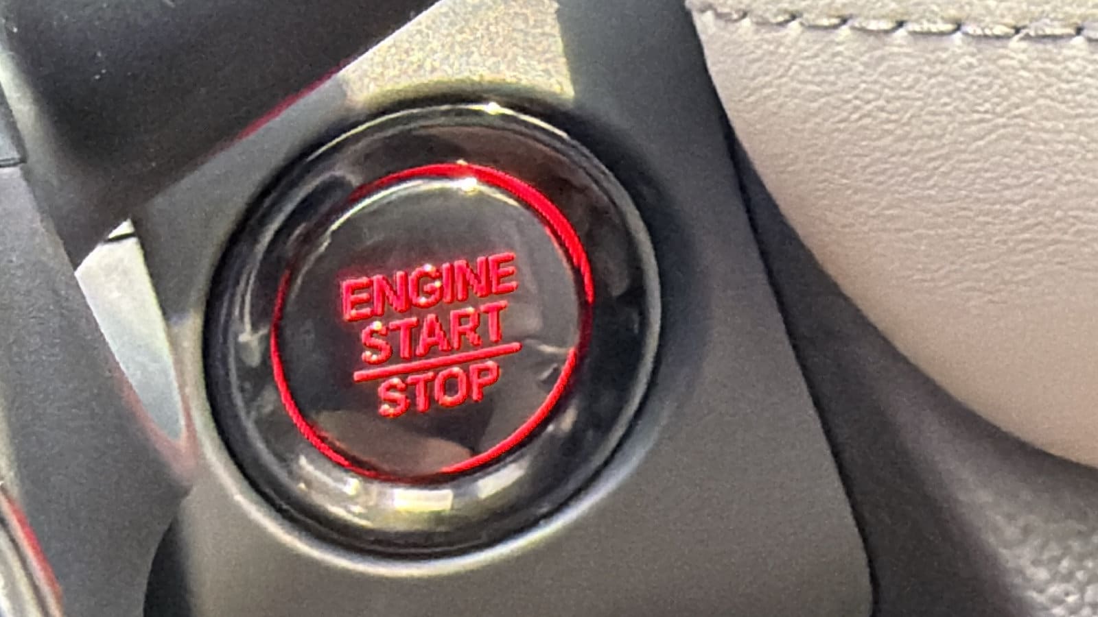 2026 Honda HR-V EX-L - Photo 30