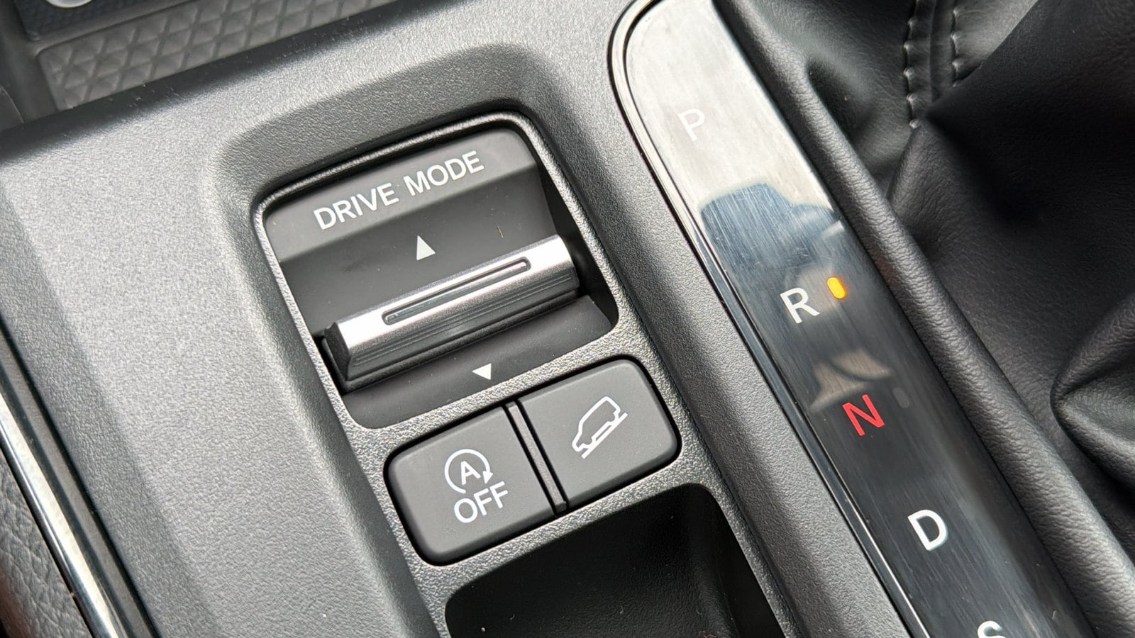 2026 Honda CR-V EX - Photo 23