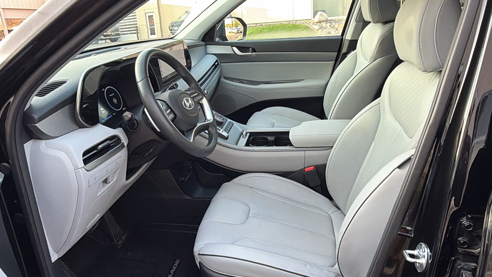 2024 Hyundai Palisade SEL - Photo 10