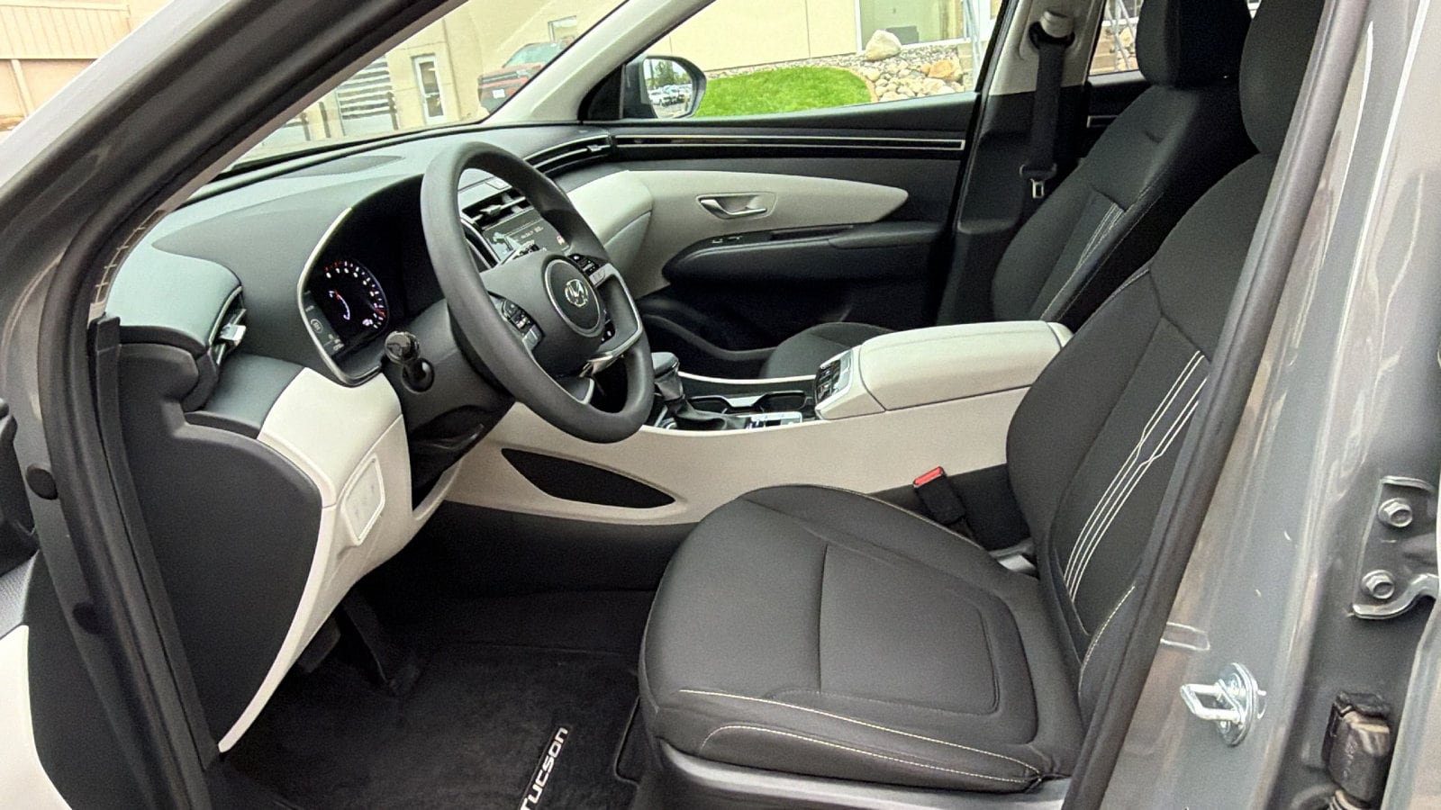 2024 Hyundai Tucson SEL - Photo 10
