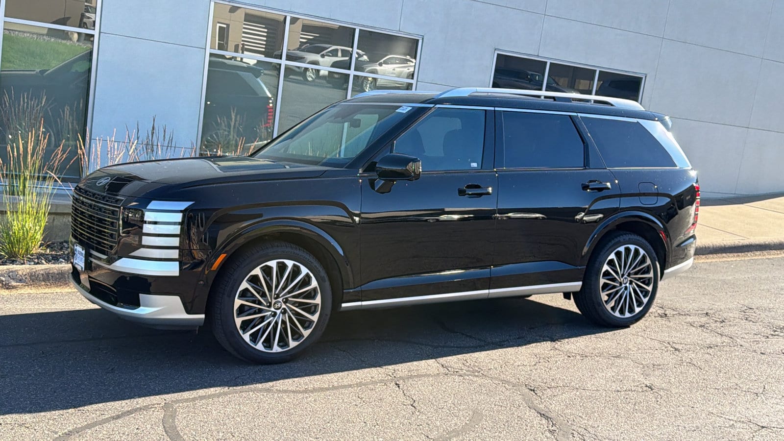 2026 Hyundai Palisade Calligraphy - Photo 29