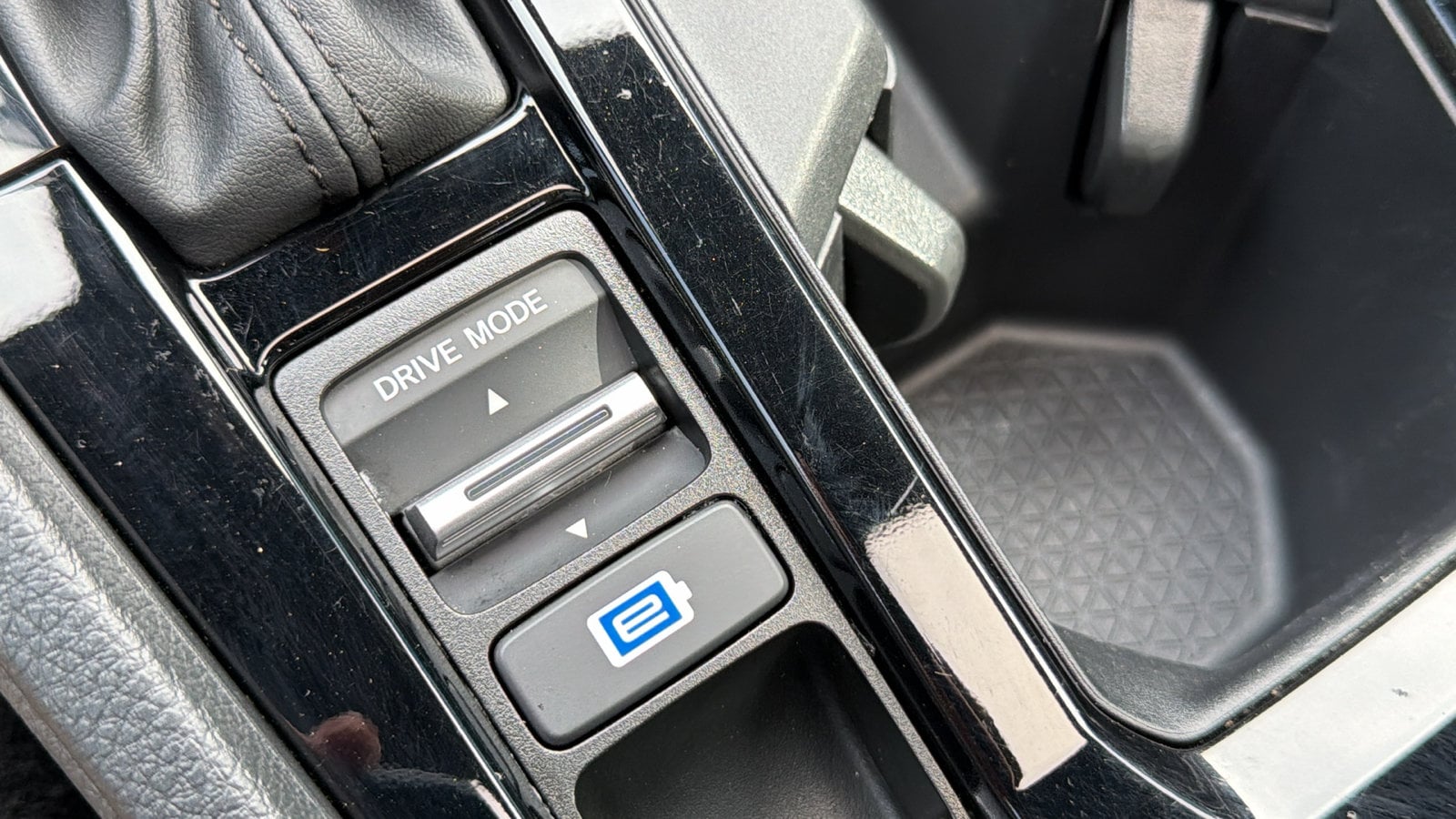 2023 Honda Accord Hybrid Sport-L - Photo 21