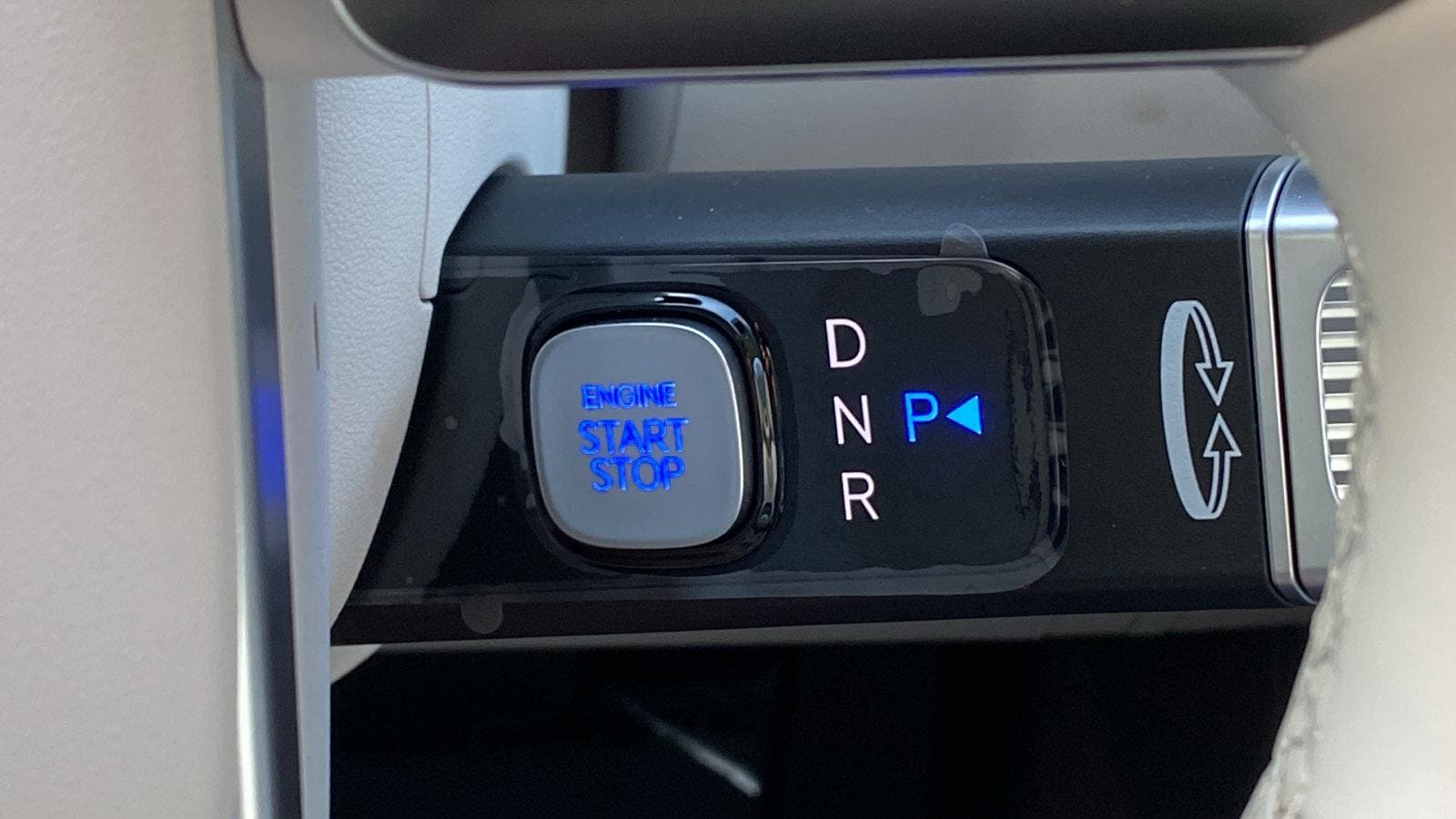 2026 Hyundai Palisade Limited - Photo 19