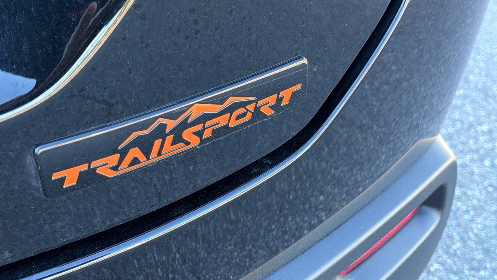 2025 Honda Pilot TrailSport - Photo 10
