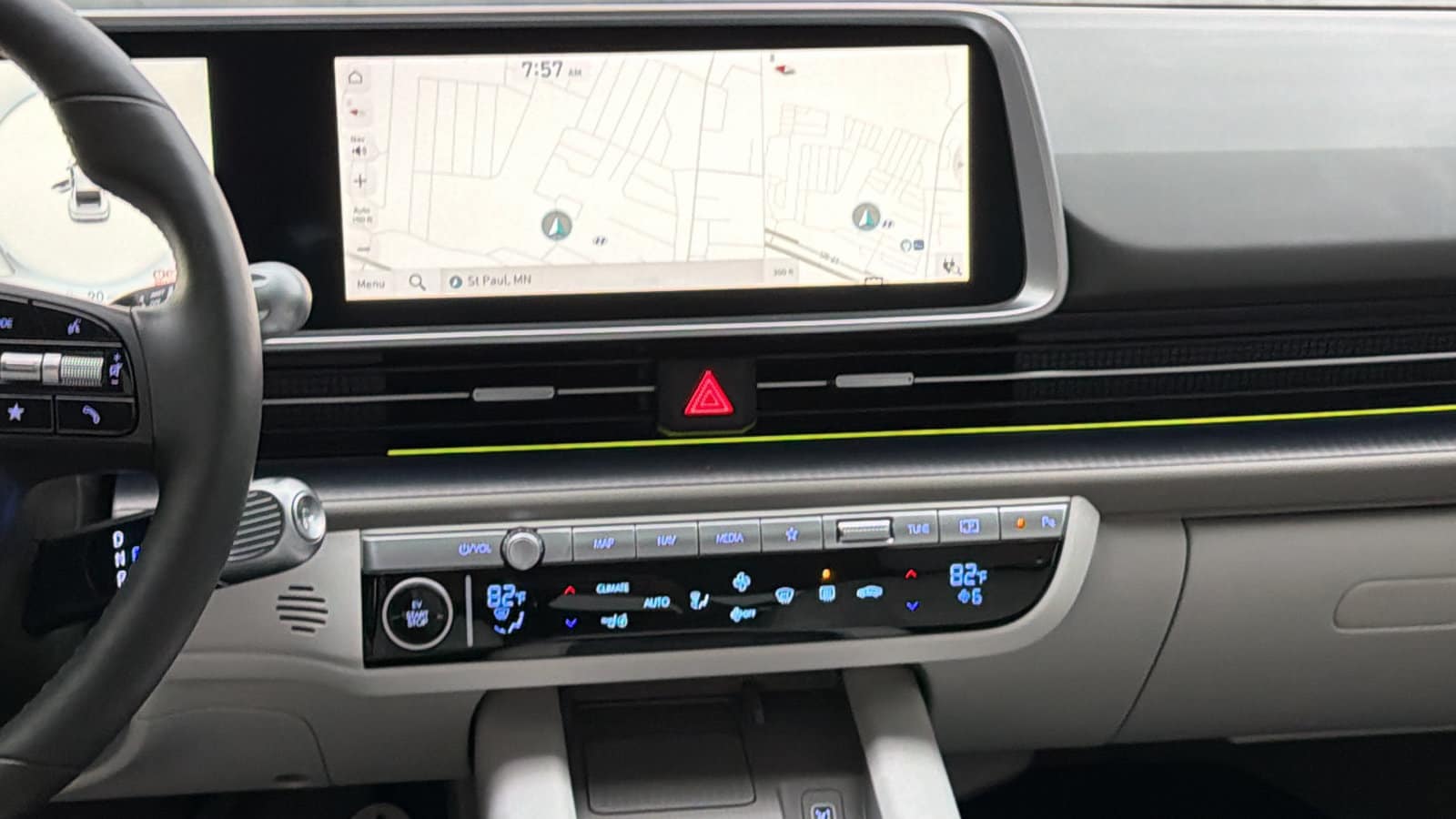 2023 Hyundai IONIQ 6 Limited - Photo 14