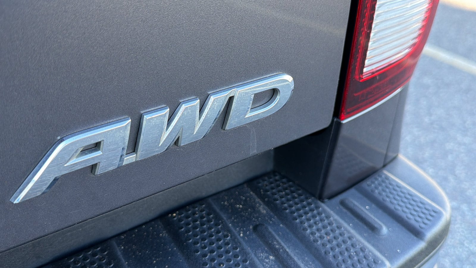 2017 Honda Ridgeline RTL-T - Photo 9