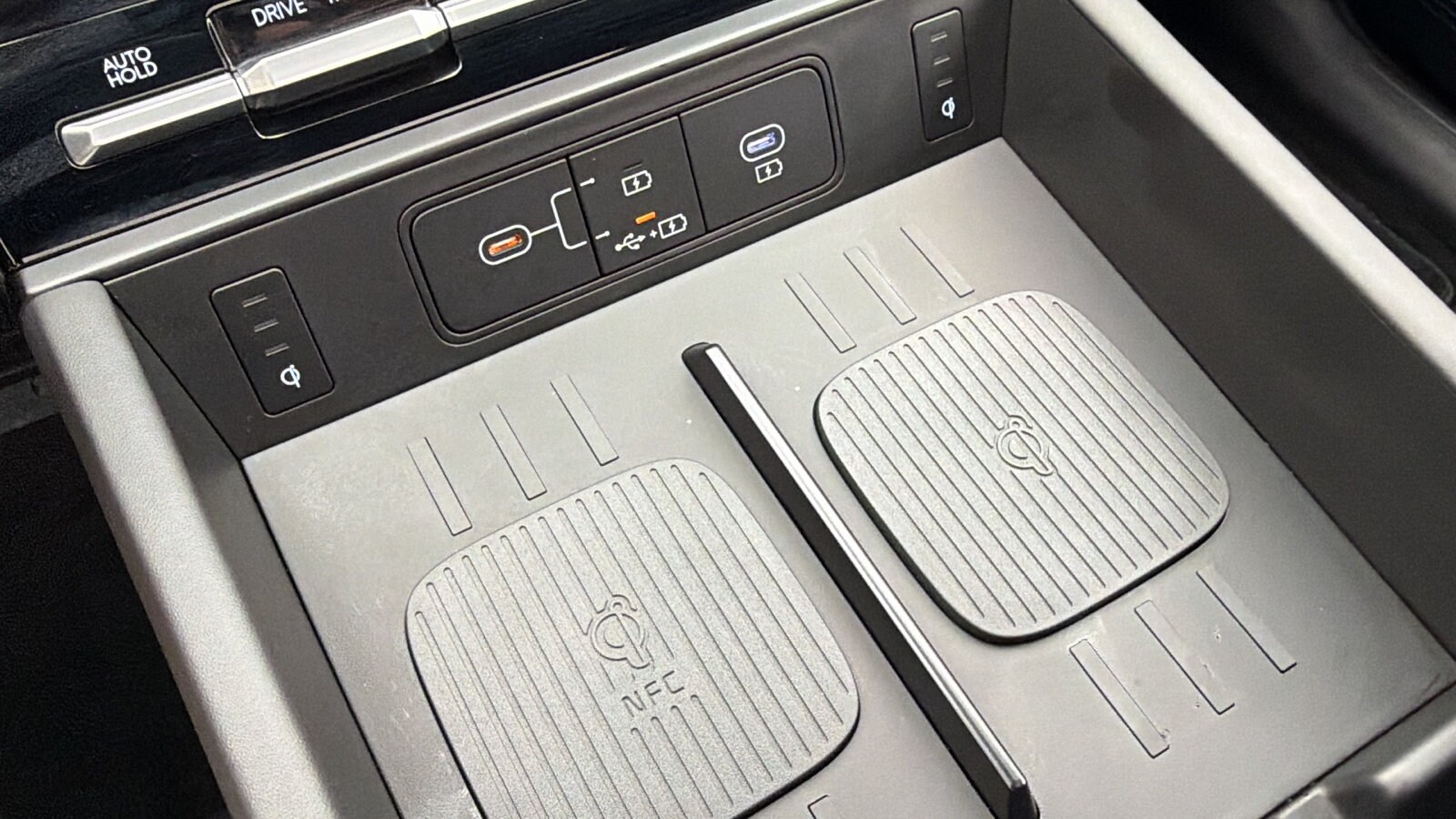 2026 Hyundai Santa Fe Calligraphy - Photo 18