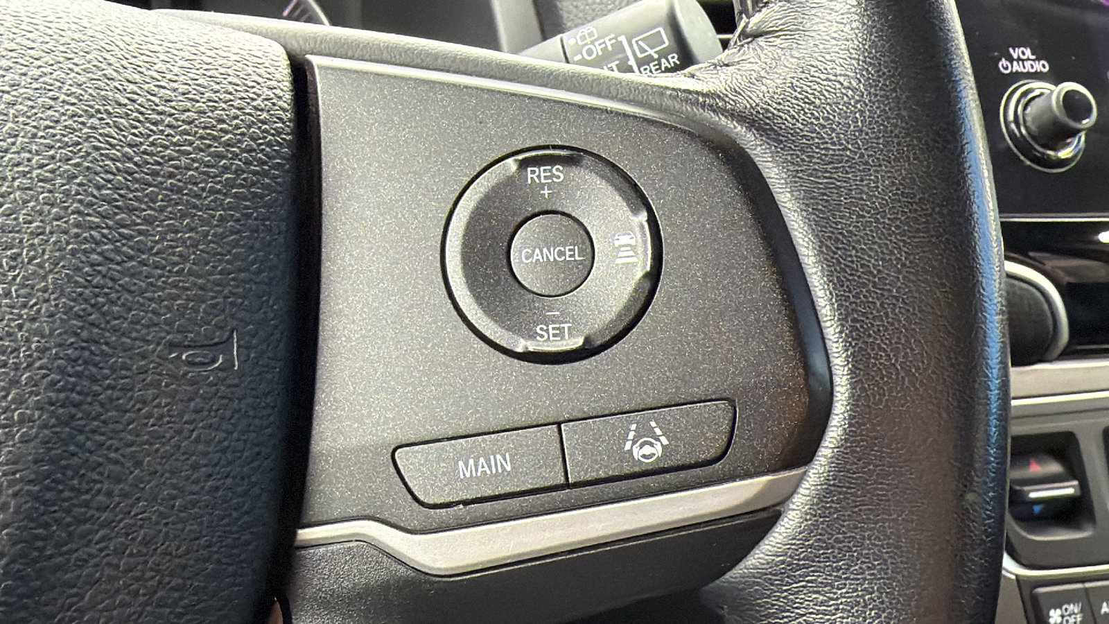 2020 Honda Pilot EX-L - Photo 25