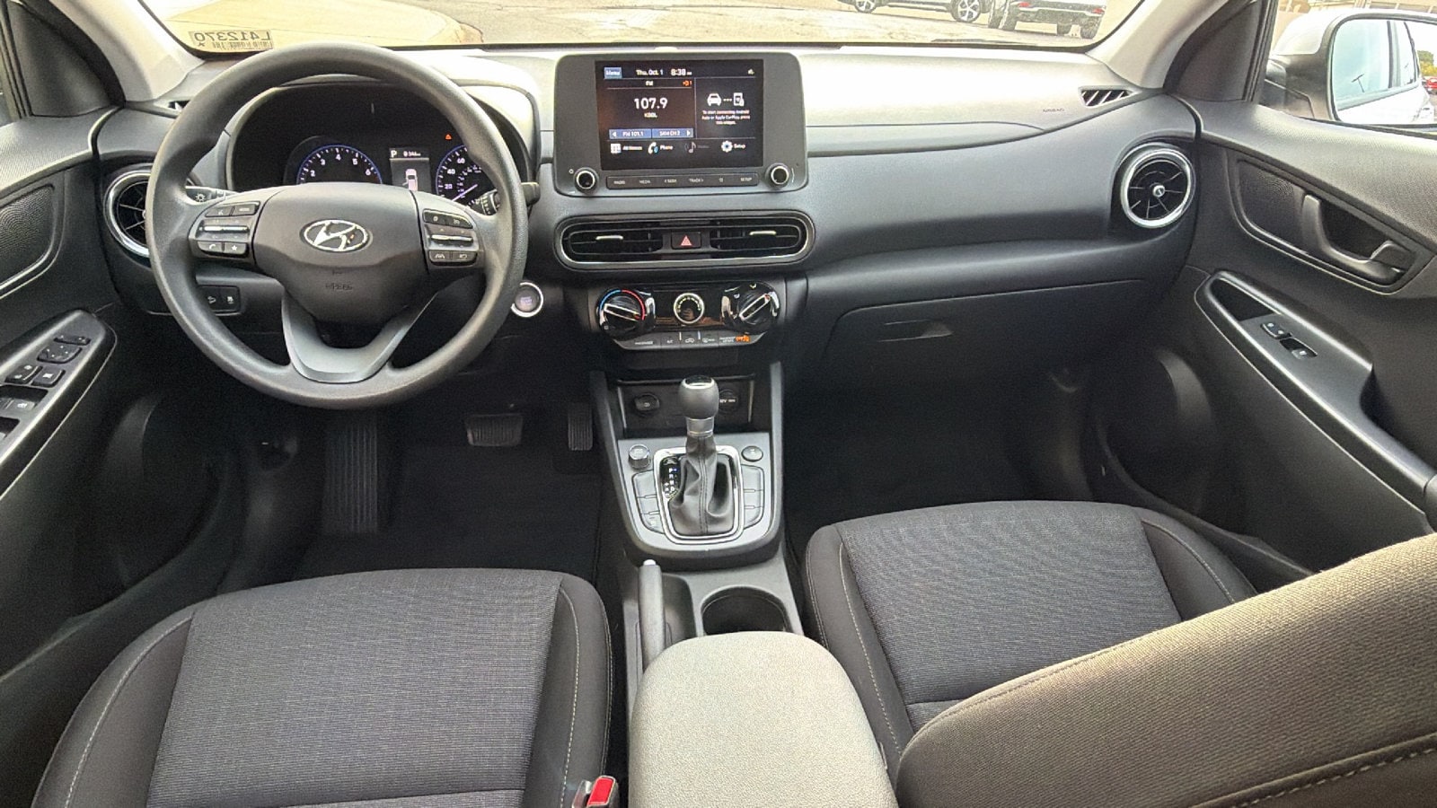 2023 Hyundai Kona SEL - Photo 16