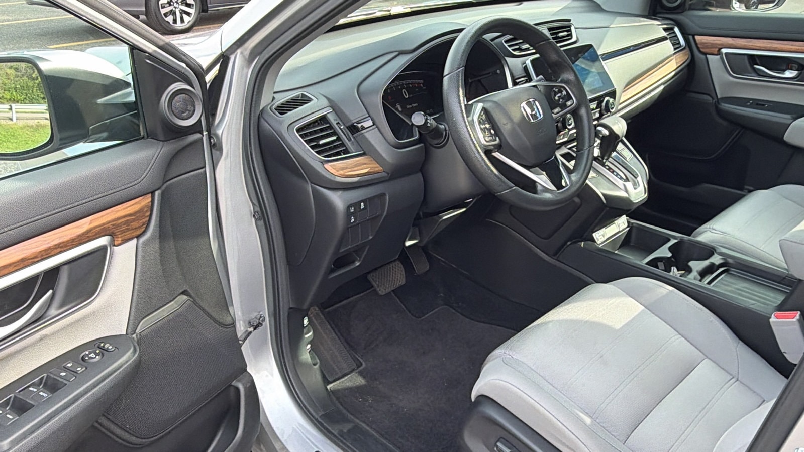 2022 Honda CR-V EX - Photo 12