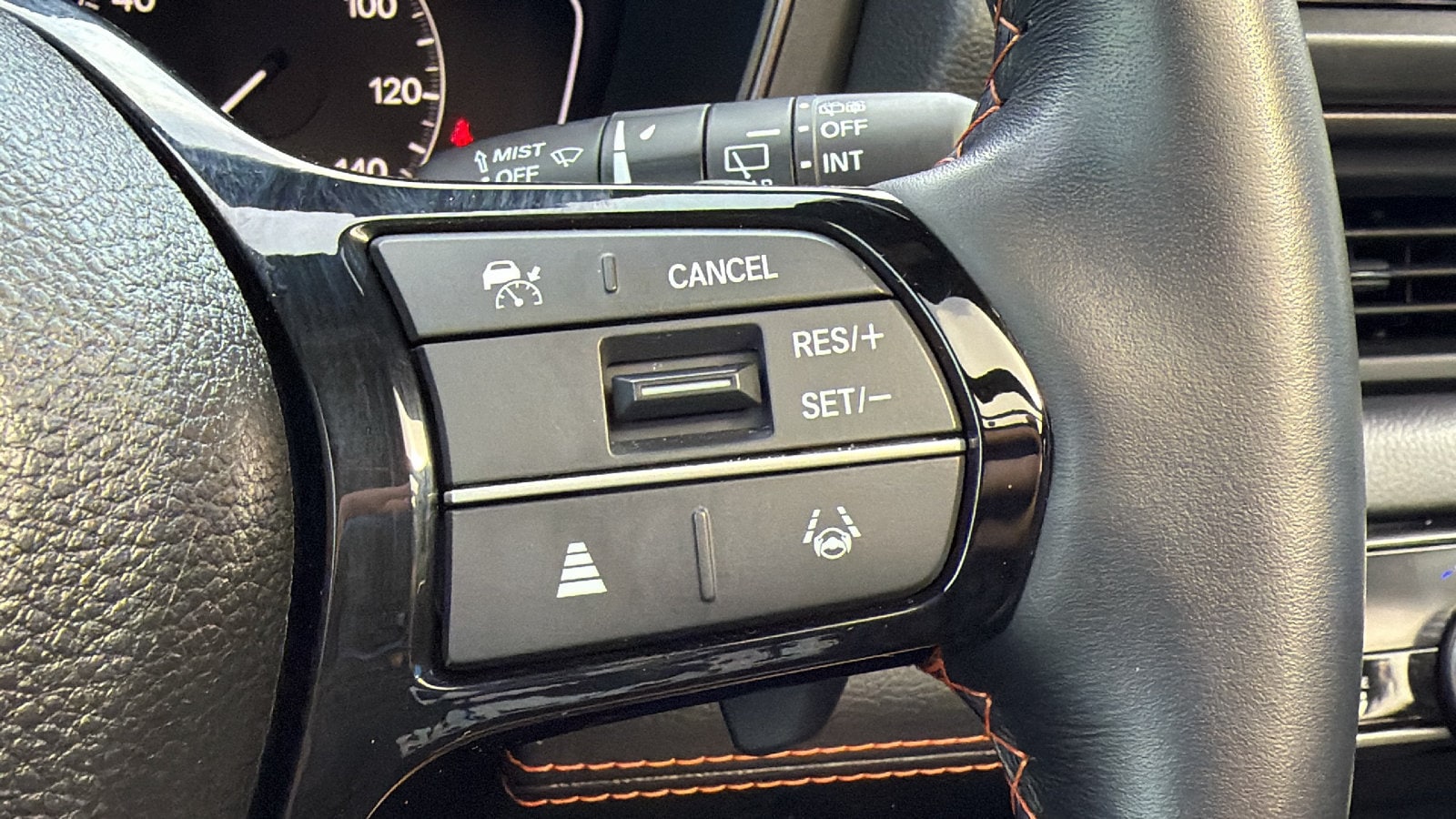 2025 Honda Pilot TrailSport - Photo 27