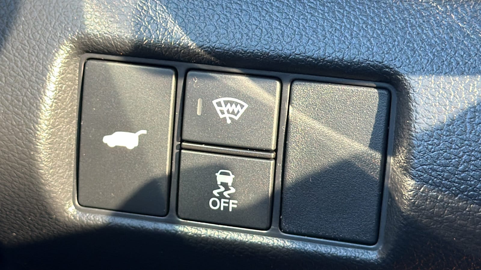 2025 Honda Pilot TrailSport - Photo 31