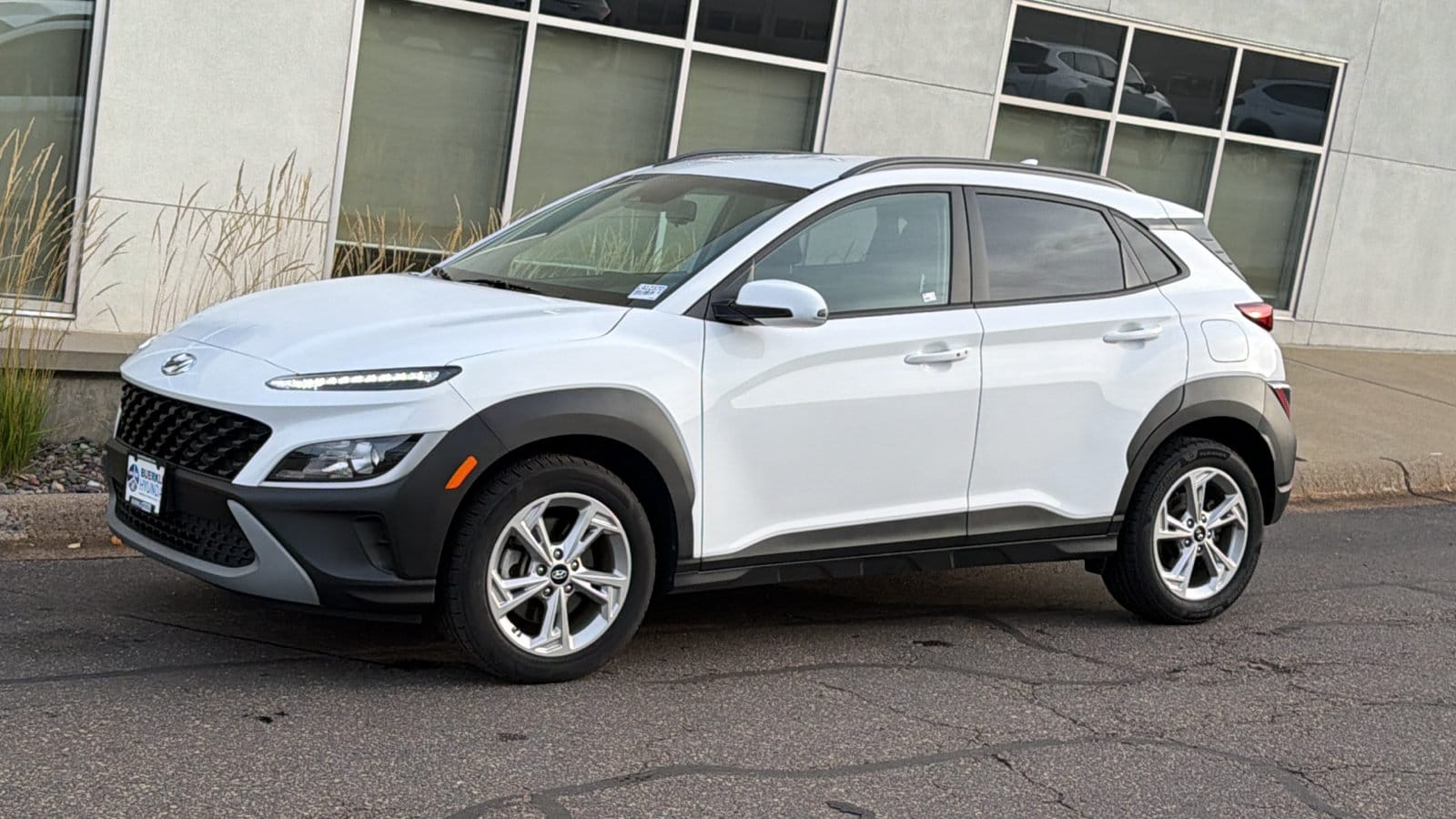 2023 Hyundai Kona SEL - Photo 31
