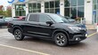  Honda Ridgeline