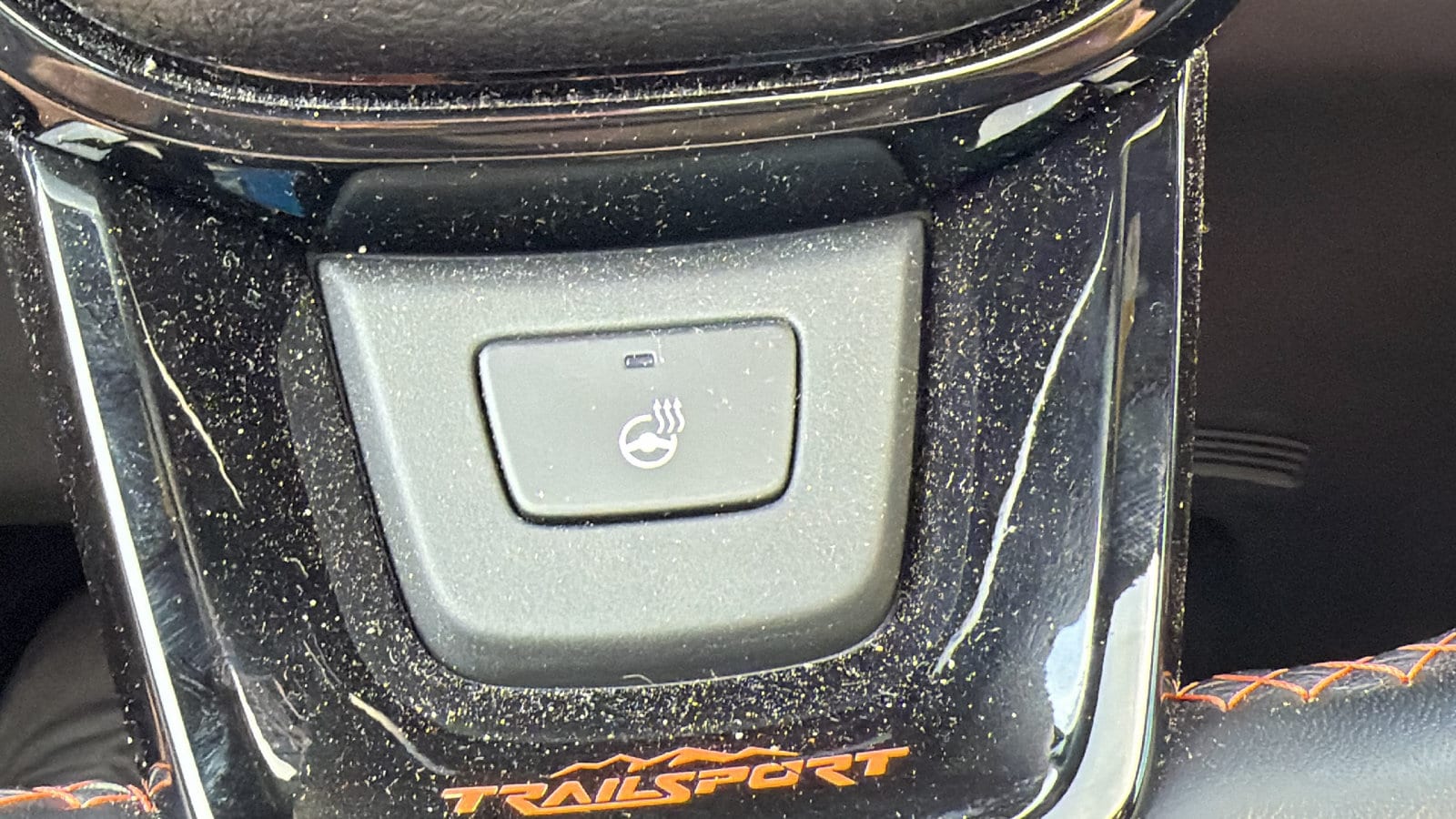 2026 Honda Passport TrailSport Elite - Photo 25