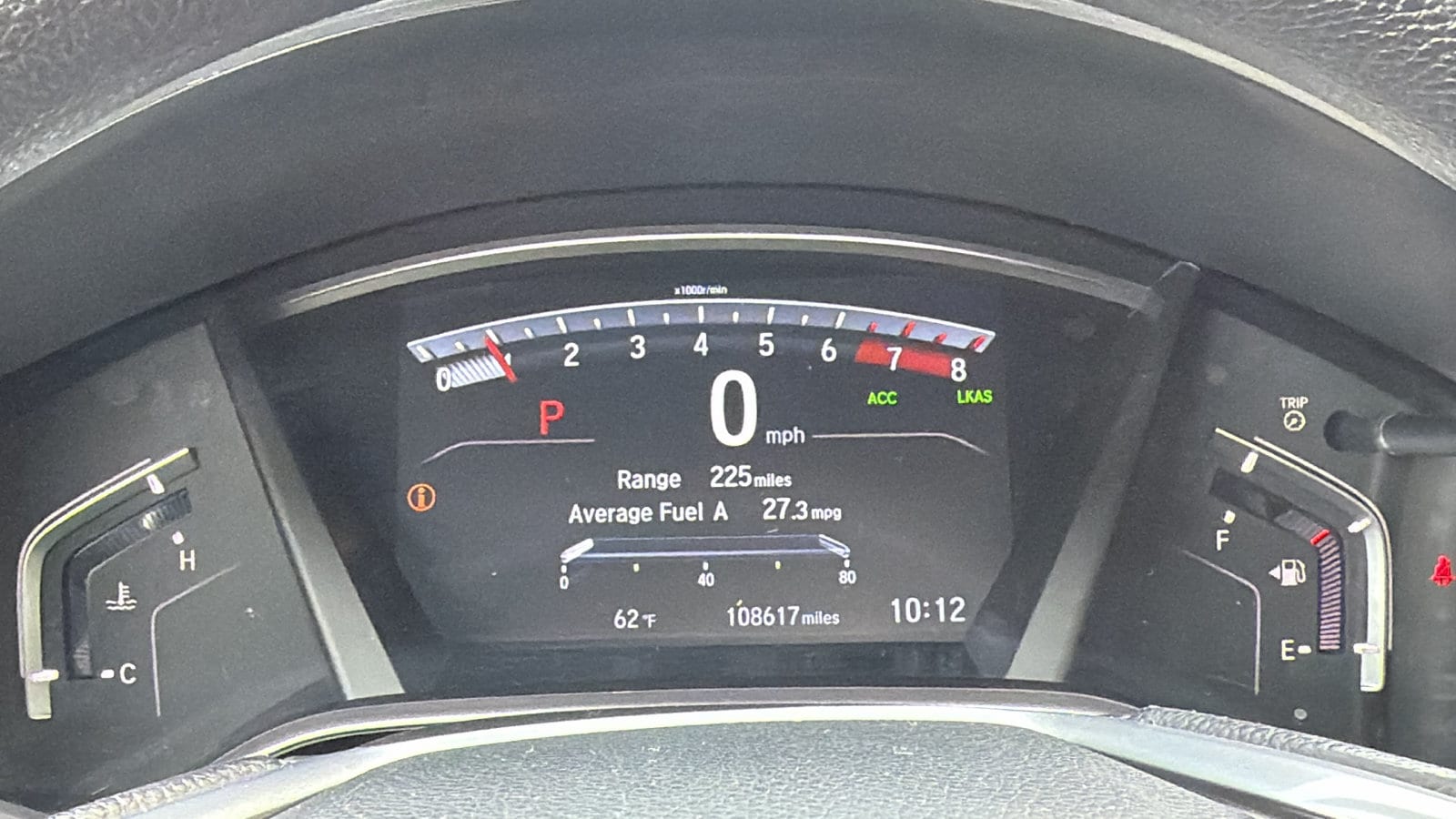 2022 Honda CR-V EX - Photo 25