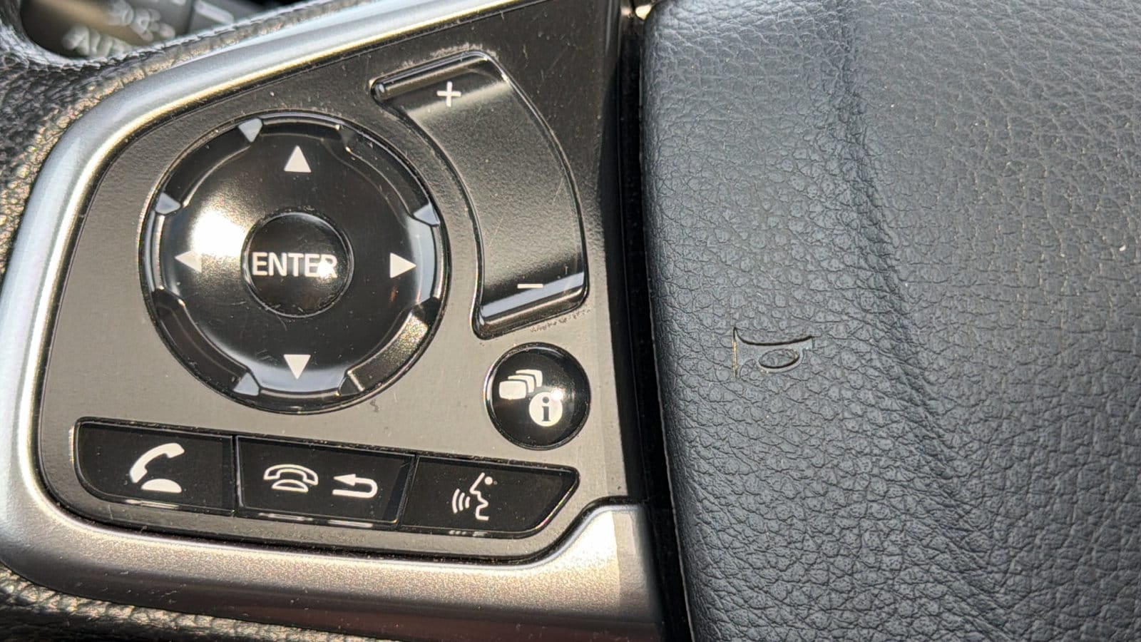 2022 Honda CR-V EX - Photo 23