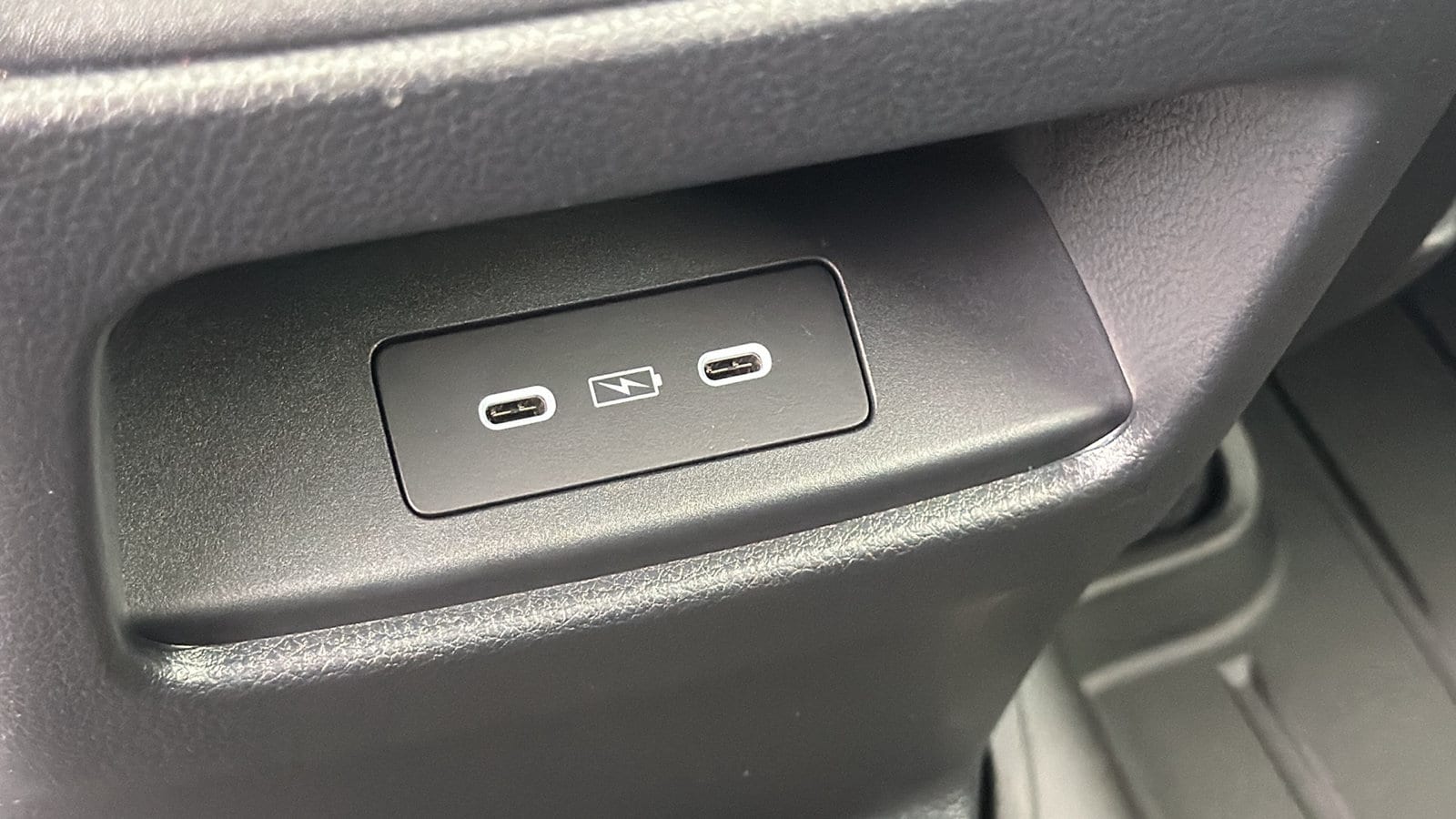 2026 Honda CR-V EX - Photo 20