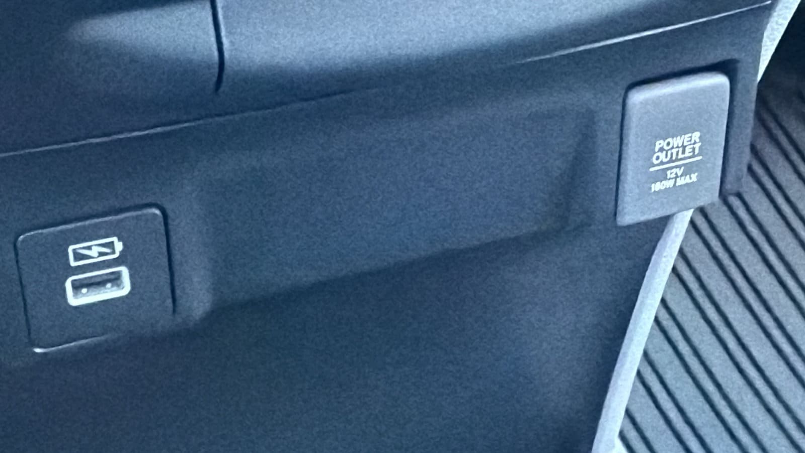 2024 Honda Odyssey EX-L - Photo 22