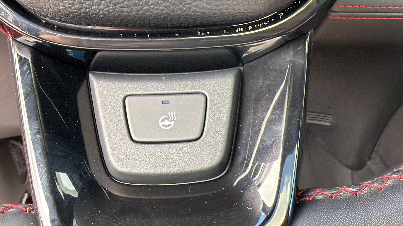 2025 Honda Pilot Black Edition - Photo 26