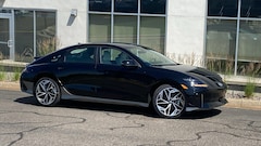 2025 Hyundai IONIQ 6 SEL Sedan