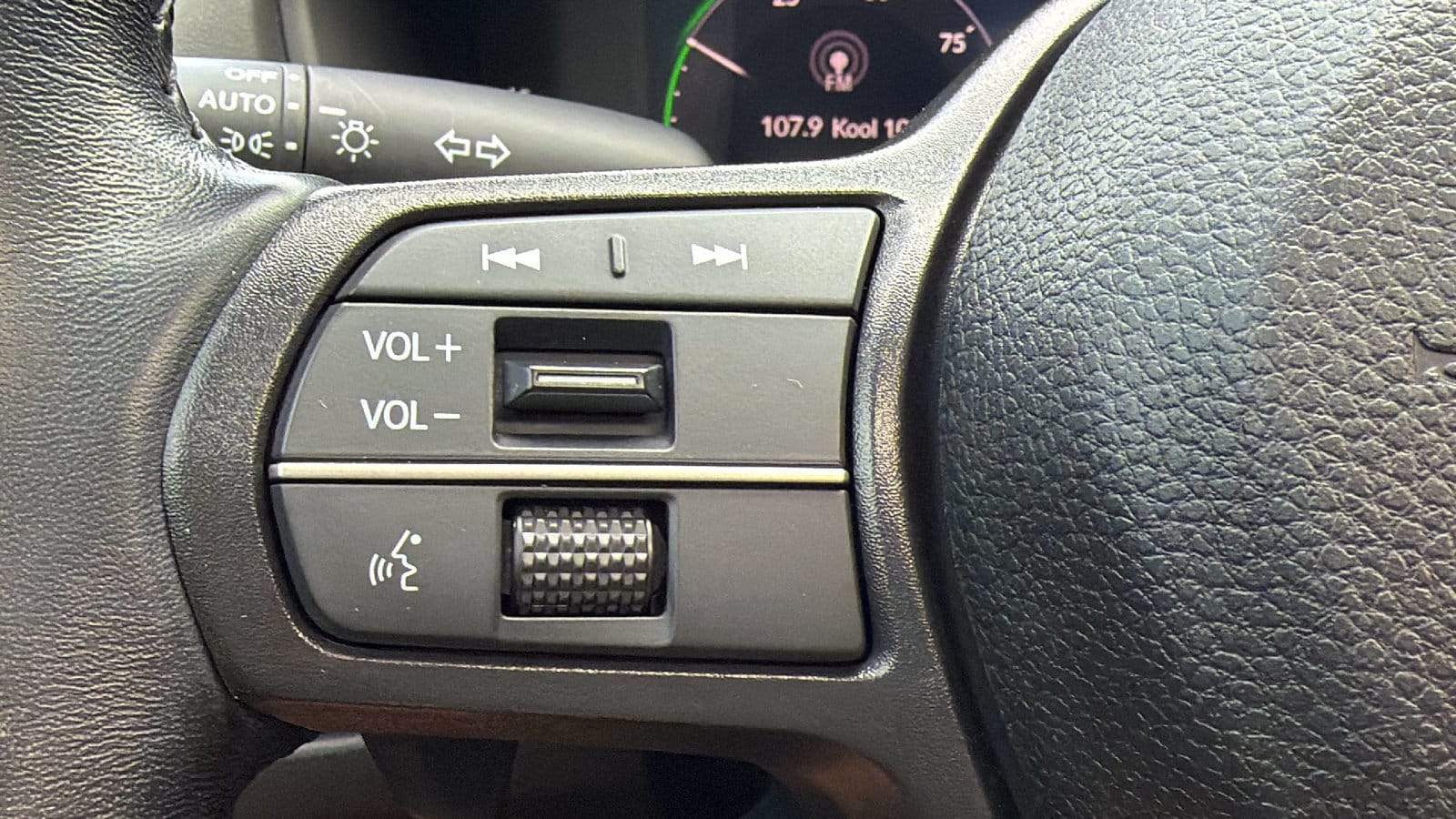 2023 Honda Accord Hybrid Sport-L - Photo 22
