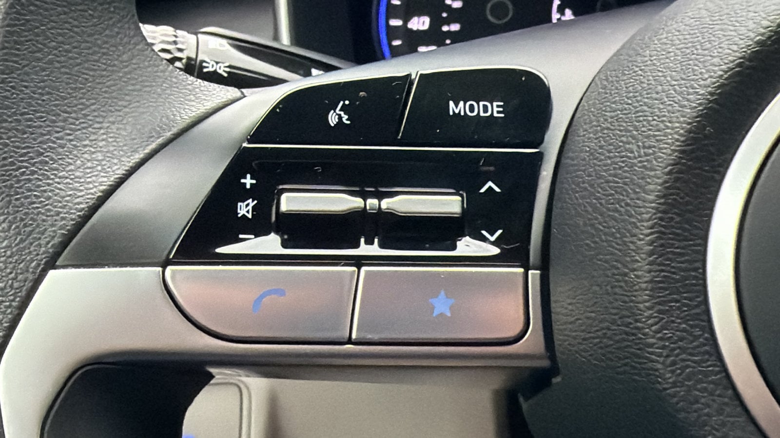 2024 Hyundai Tucson SEL - Photo 21