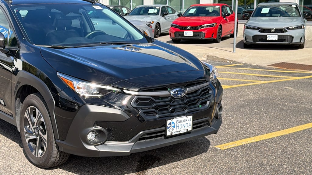 Used 2026 Subaru Crosstrek Premium SUV