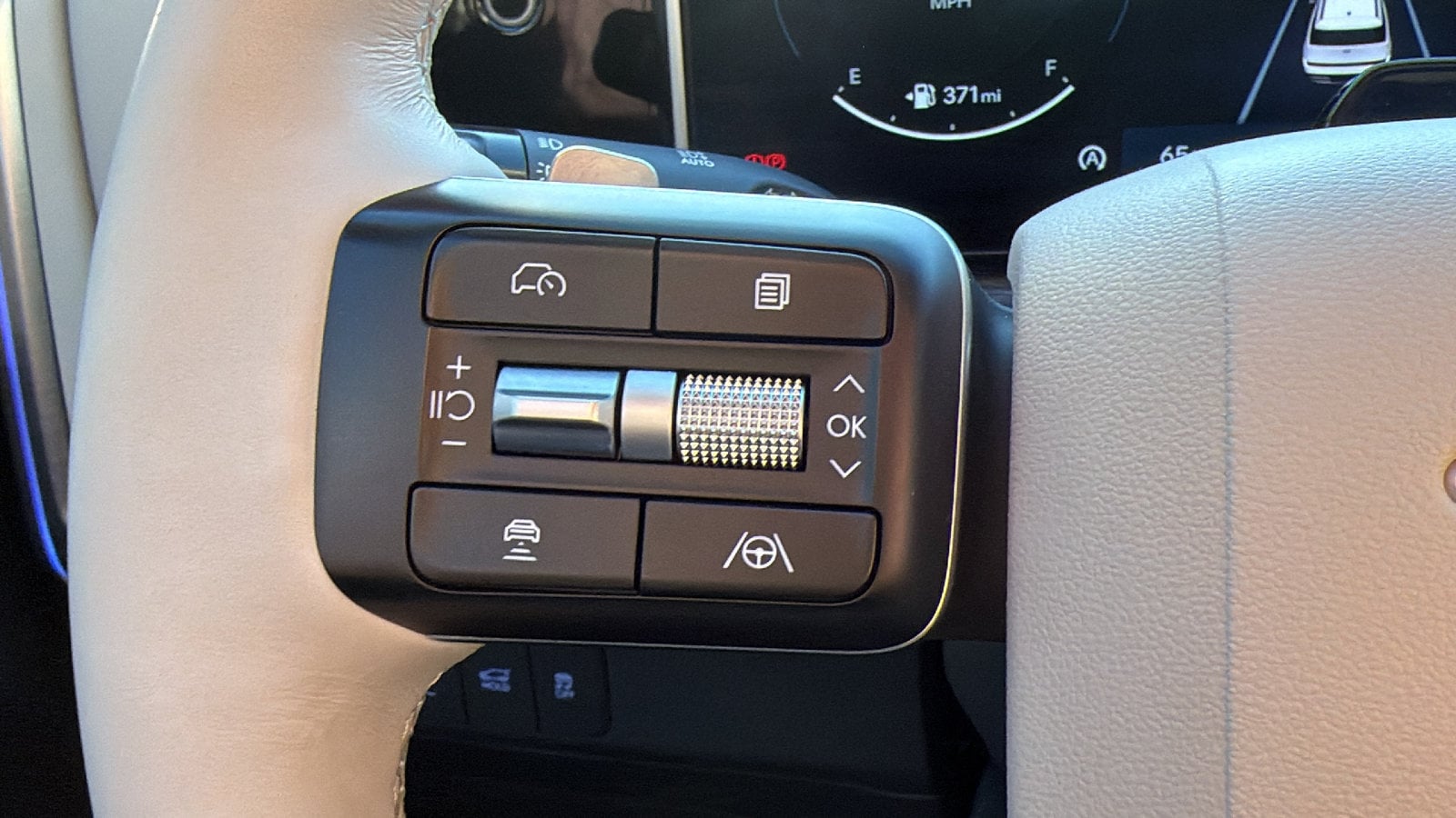 2024 Hyundai Santa Fe Limited - Photo 19