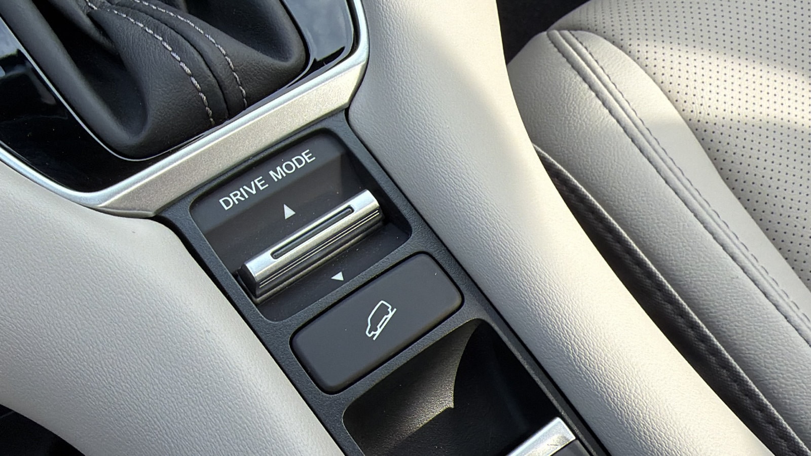 2026 Honda HR-V EX-L - Photo 21