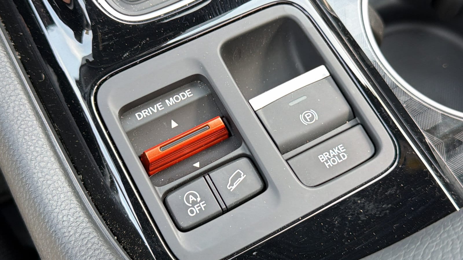 2026 Honda Passport TrailSport Elite - Photo 23
