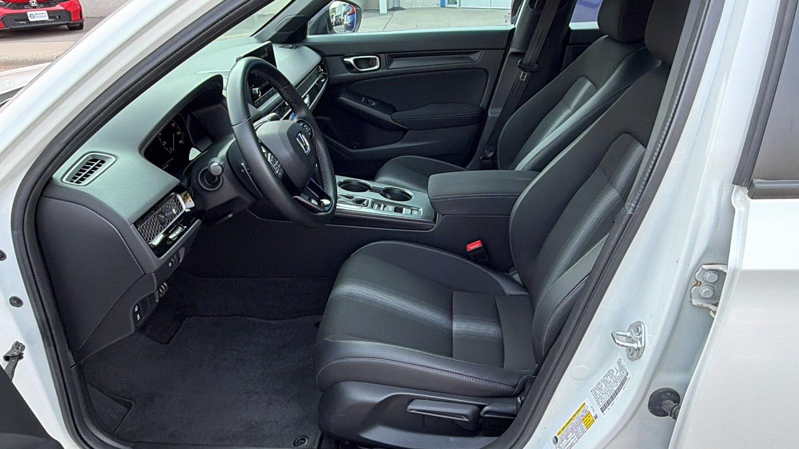 2024 Honda Civic Sport - Photo 10