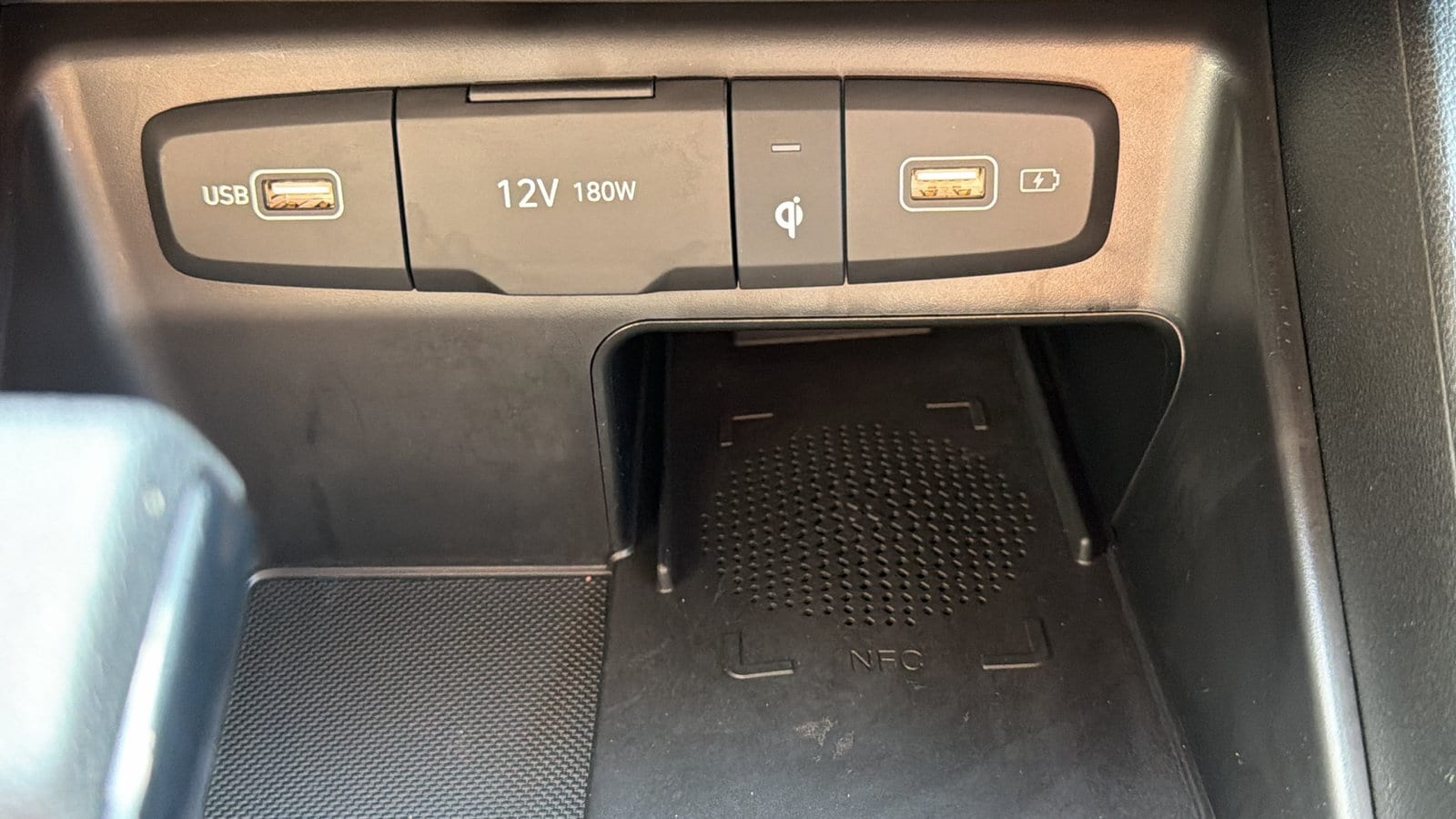 2024 Hyundai Tucson SEL - Photo 18