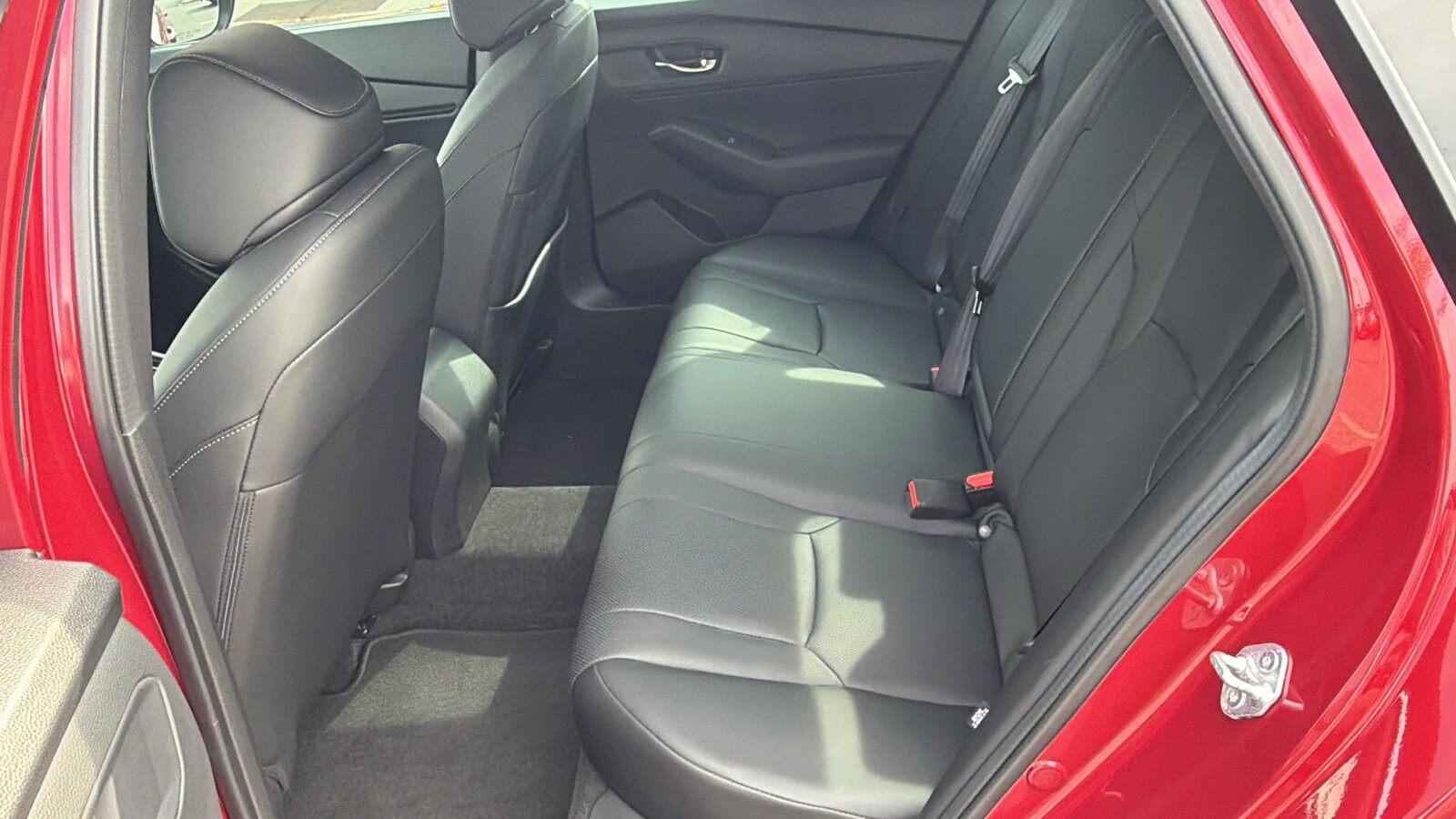 2023 Honda Accord Hybrid Sport-L - Photo 15
