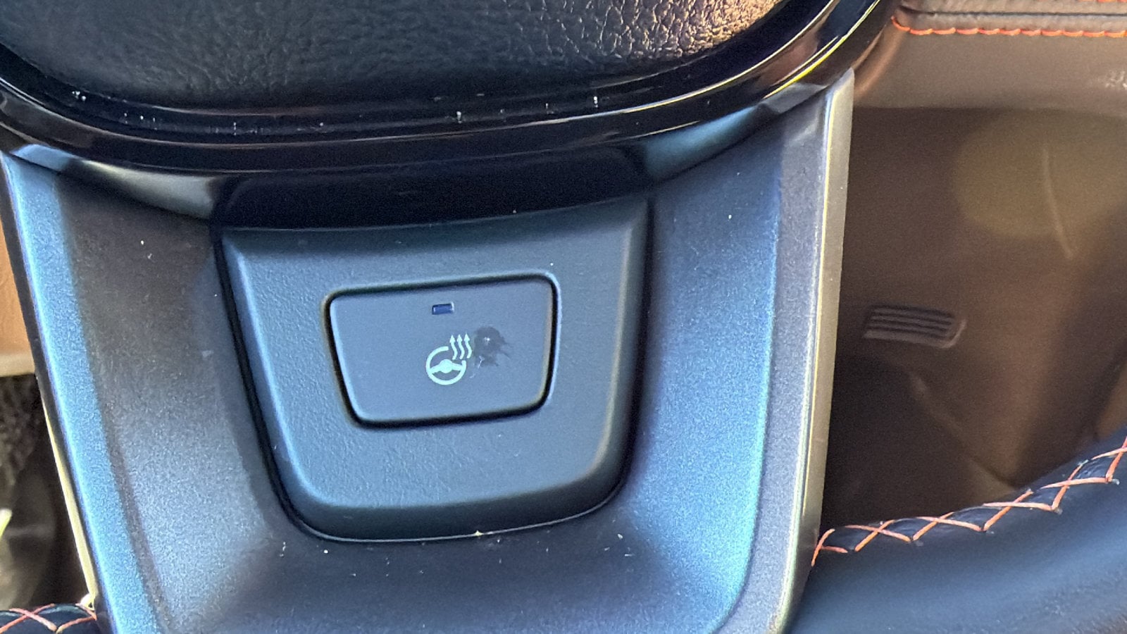 2025 Honda Pilot TrailSport - Photo 27
