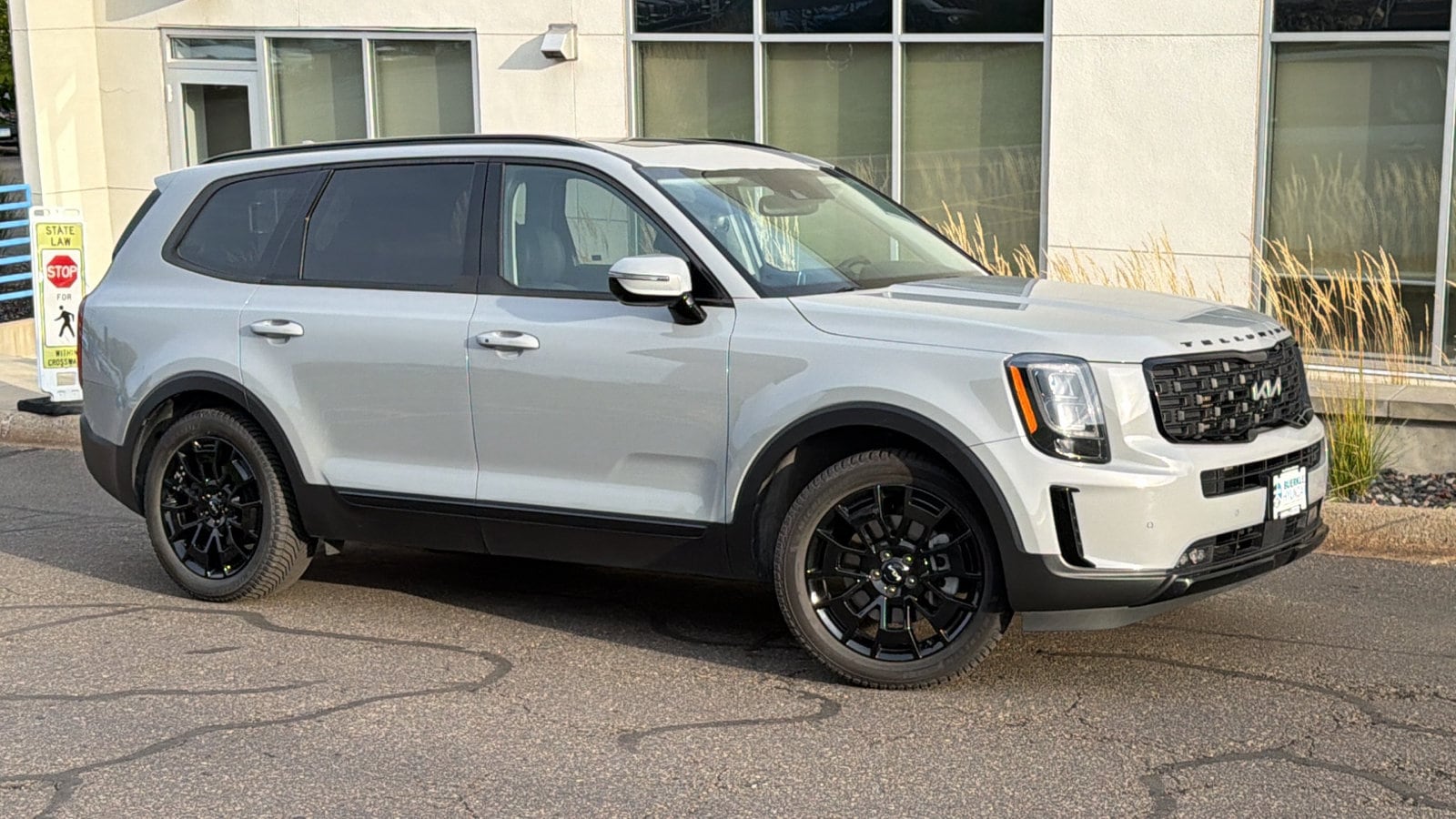 2022 Kia Telluride