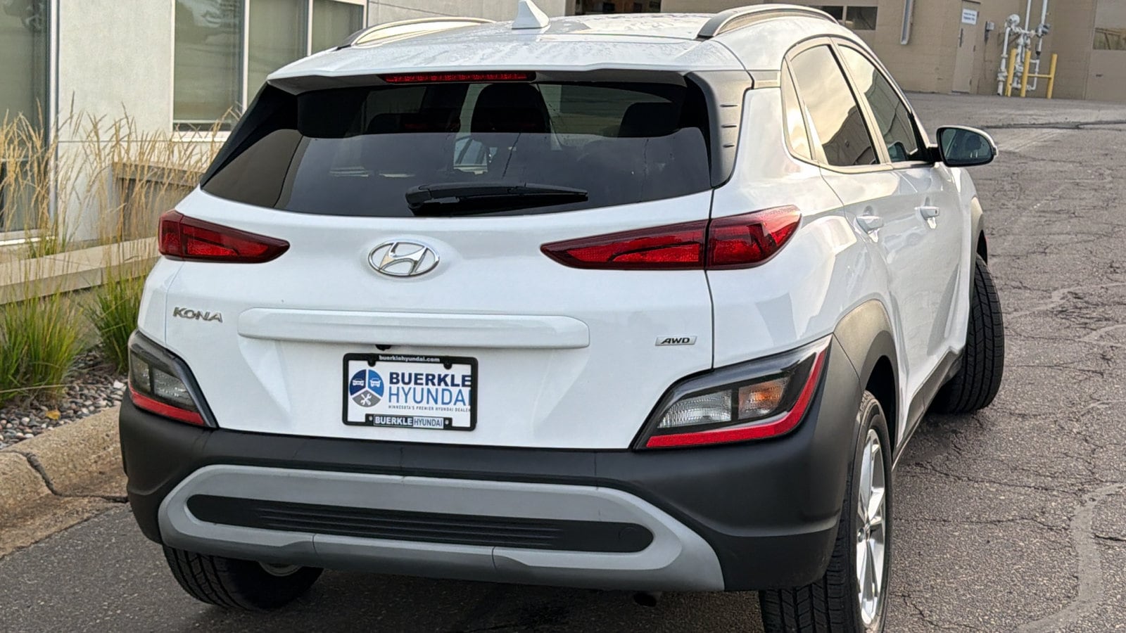 2023 Hyundai Kona SEL - Photo 7