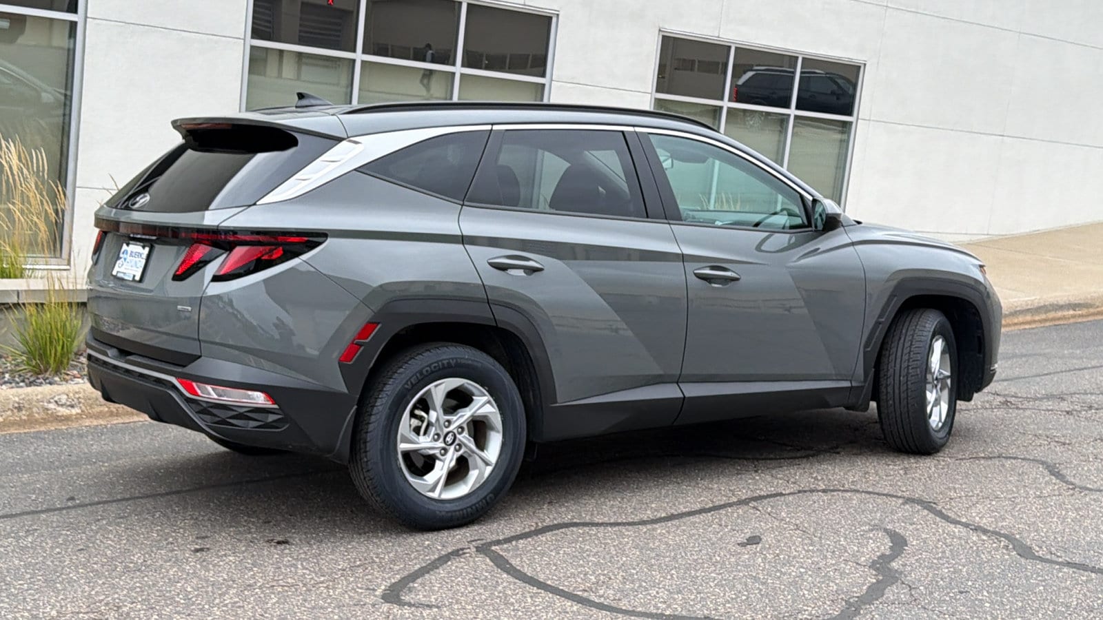 2024 Hyundai Tucson SEL - Photo 6