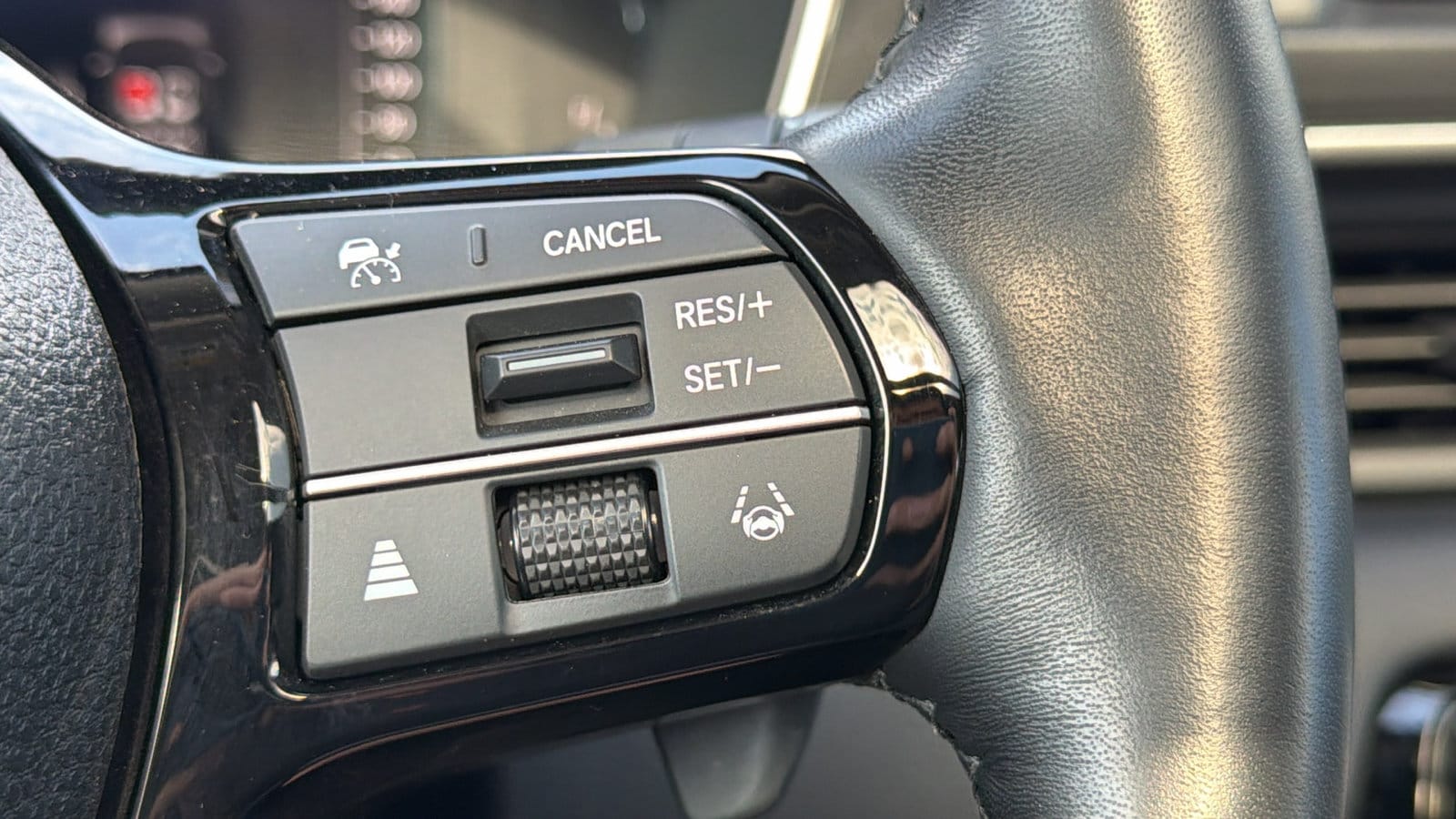 2025 Honda Pilot Elite - Photo 27