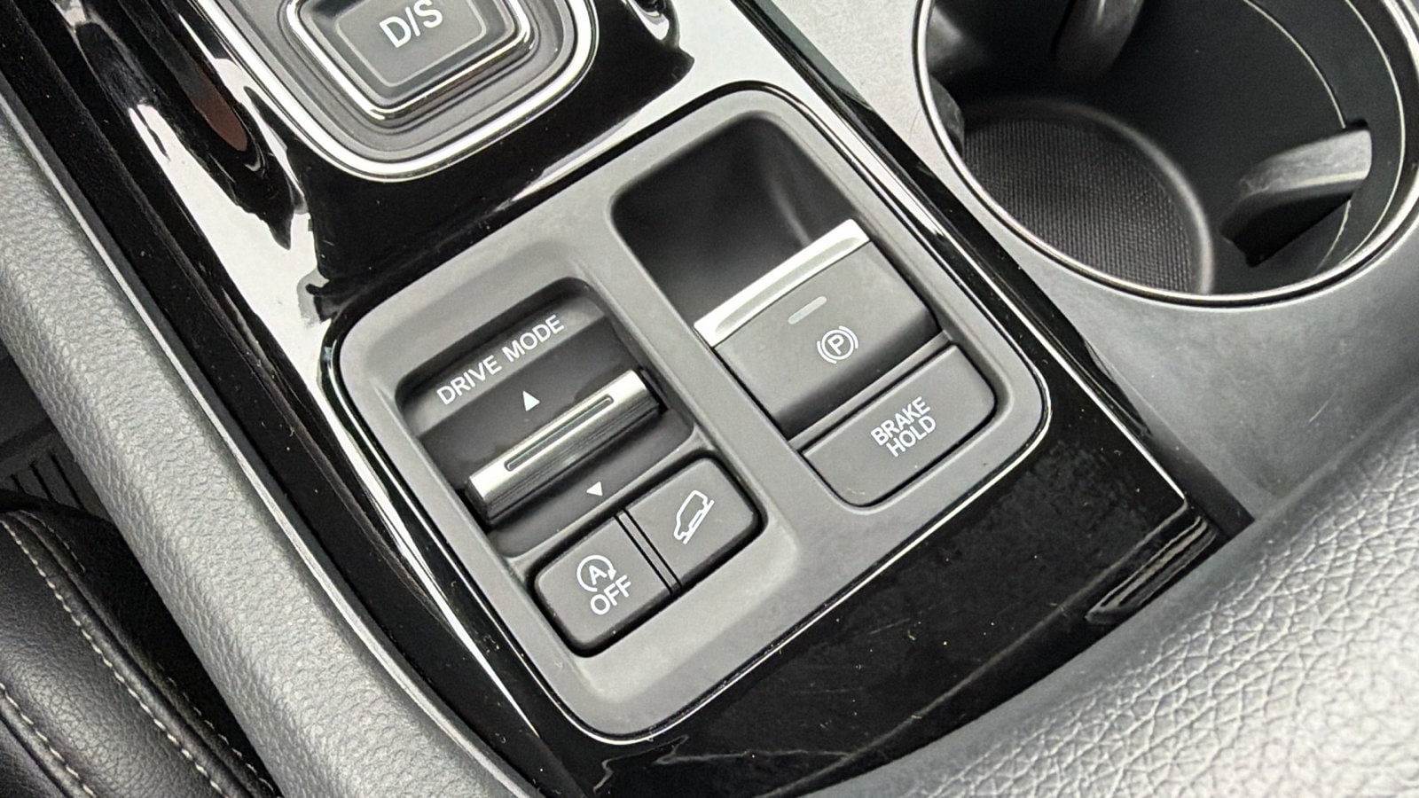 2024 Honda Pilot EX-L - Photo 24