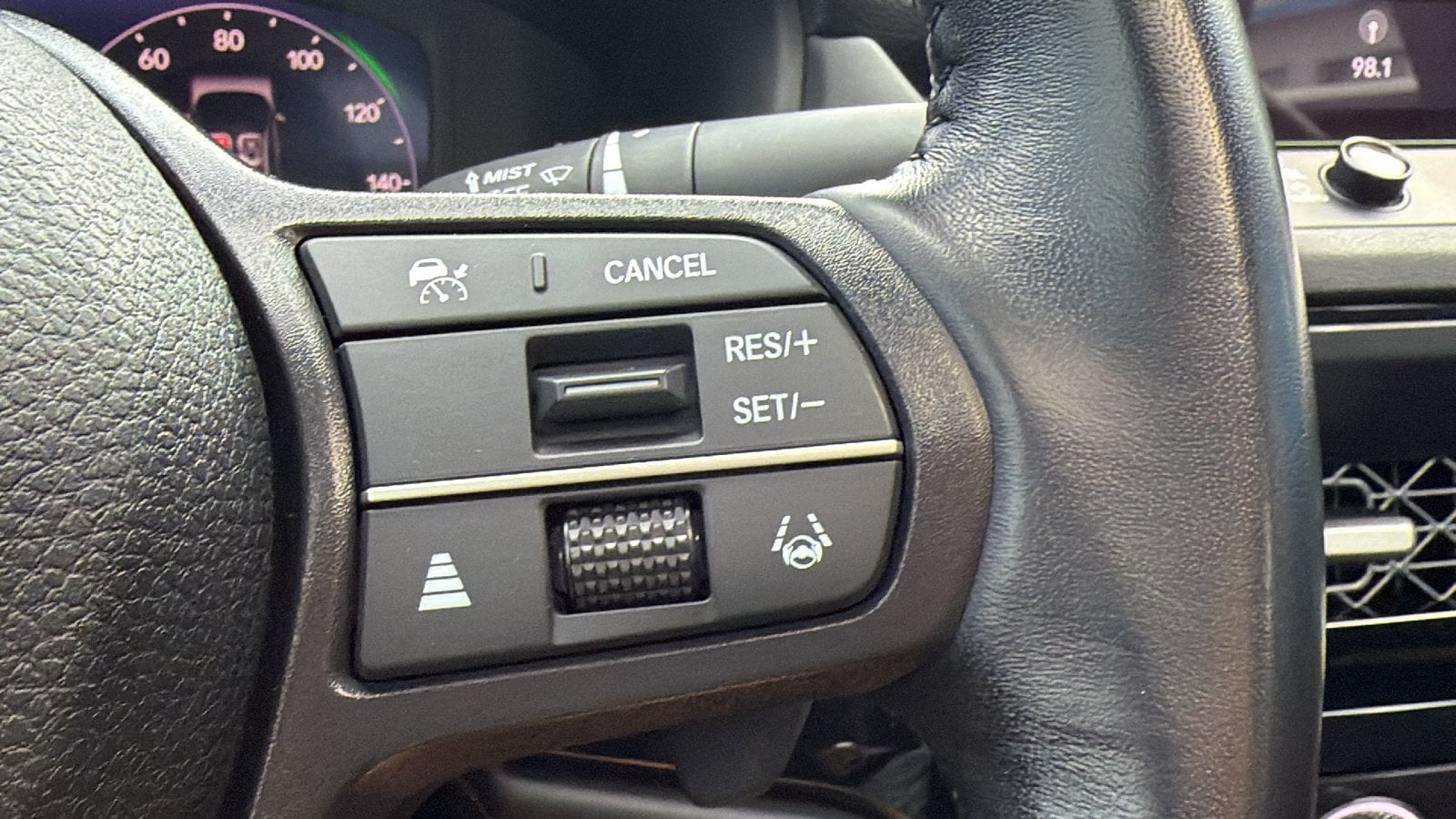 2023 Honda Accord Hybrid Sport-L - Photo 23