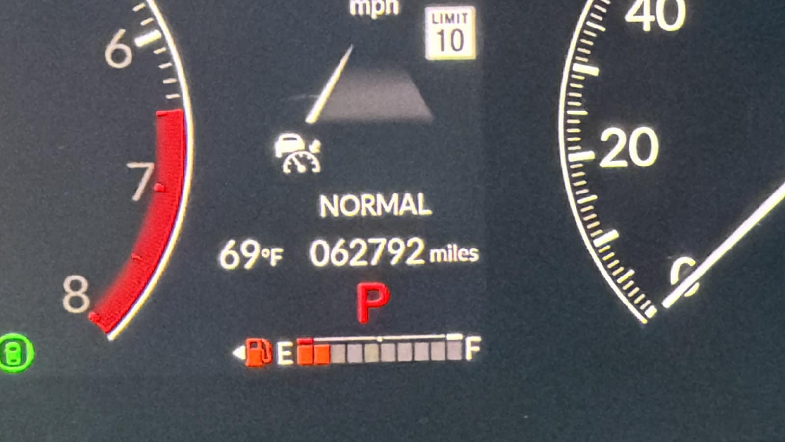 2024 Honda Pilot EX-L - Photo 28