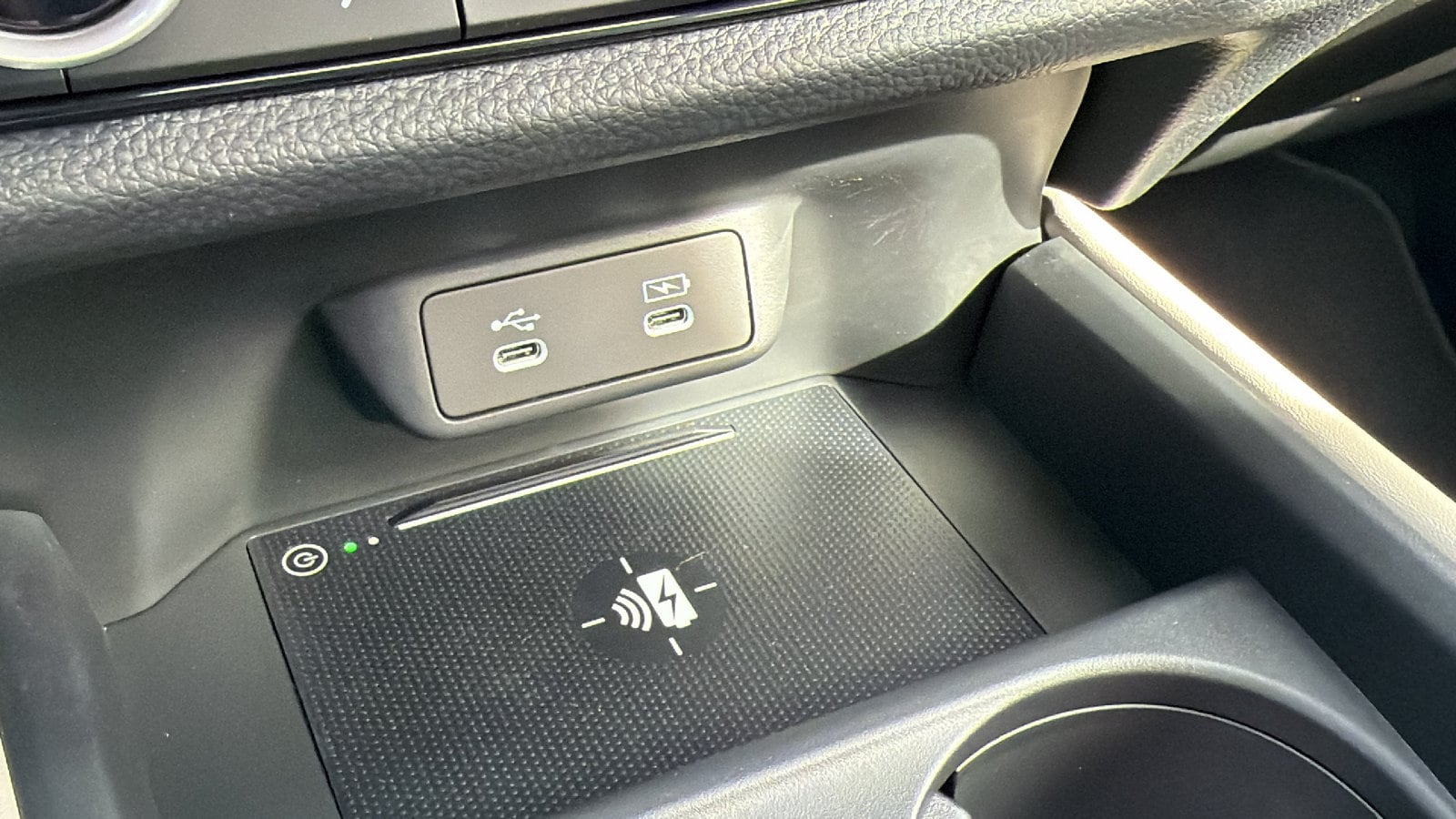 2026 Honda HR-V EX-L - Photo 20