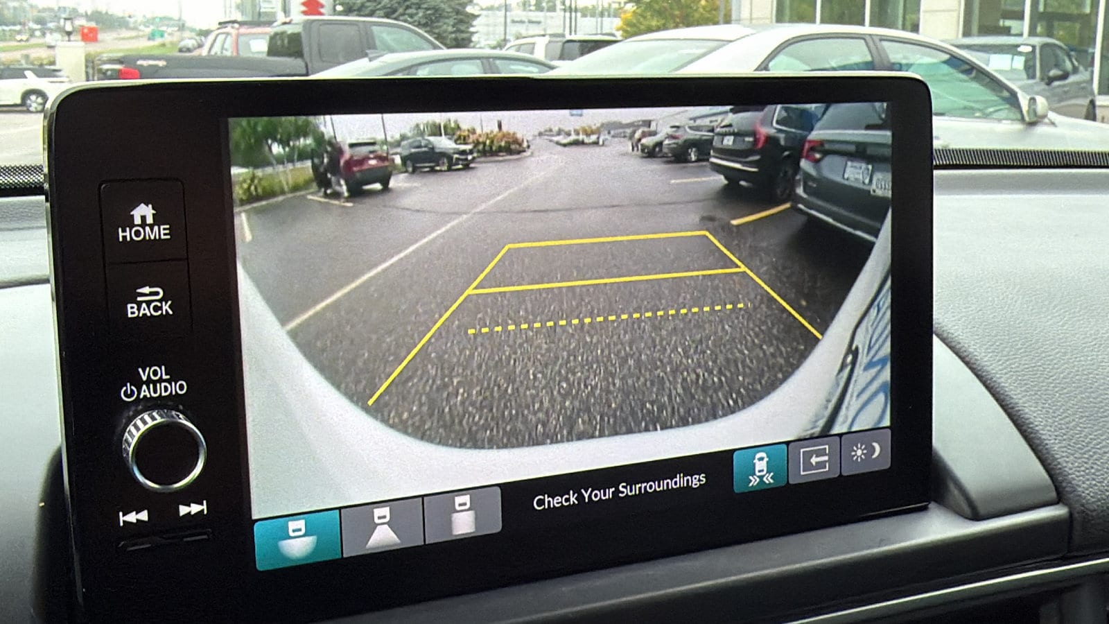 2024 Honda Pilot EX-L - Photo 22