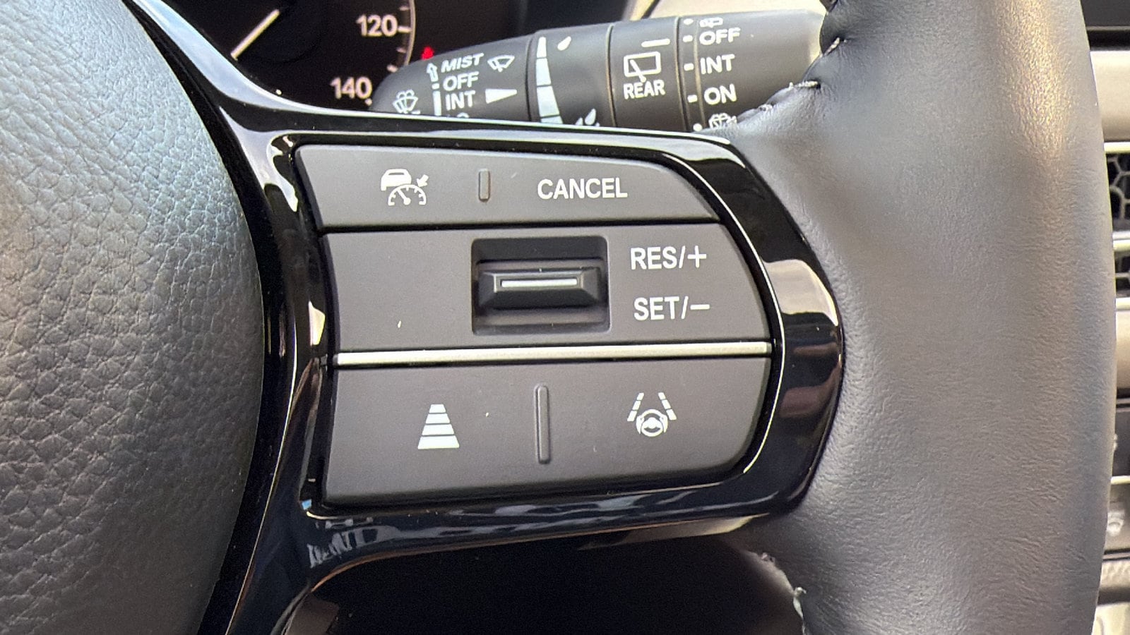 2026 Honda HR-V EX-L - Photo 24
