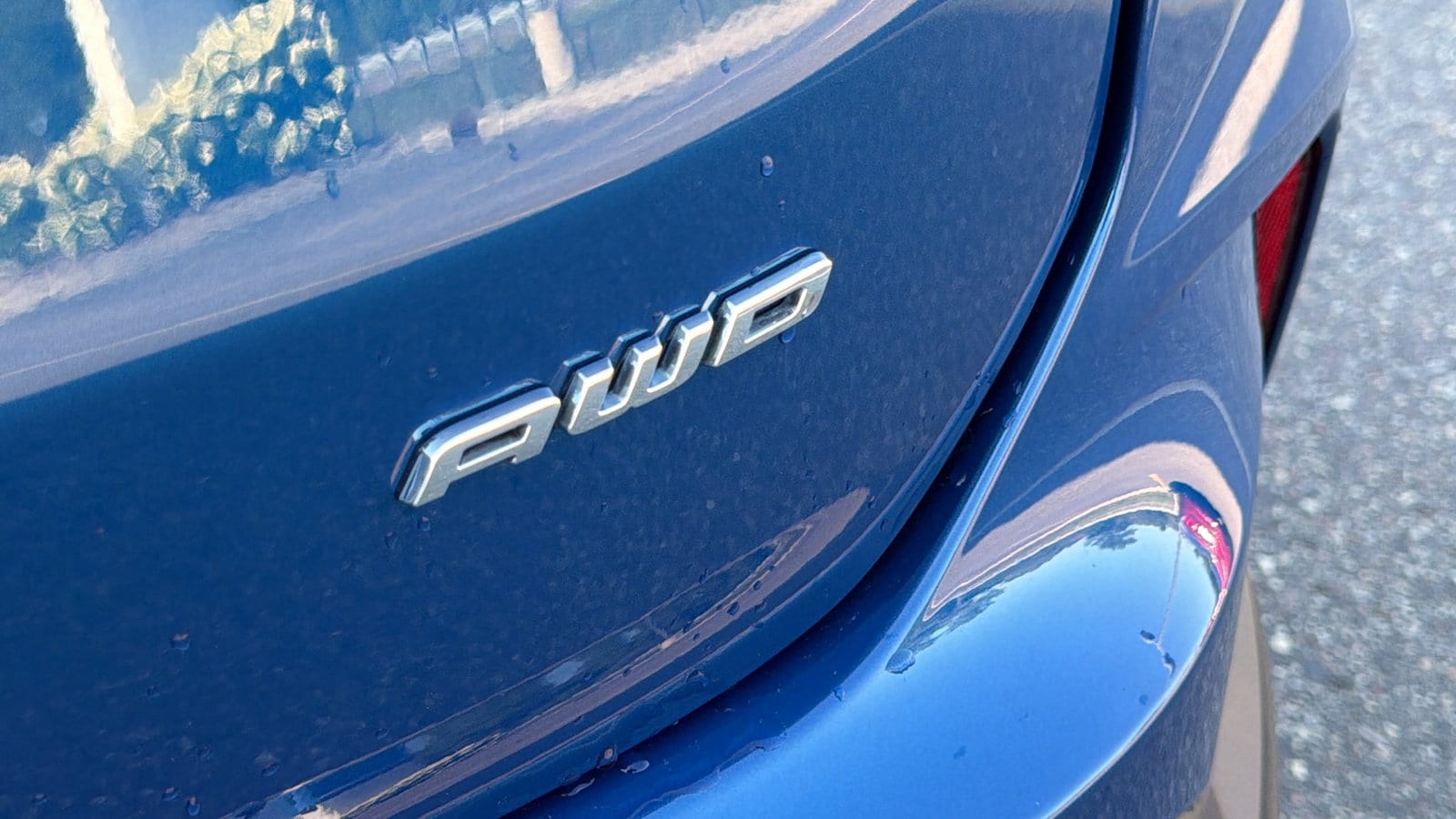 2024 Ford Edge SE - Photo 8