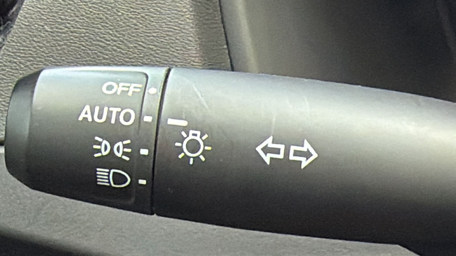 2023 Honda Accord Hybrid Sport-L - Photo 26